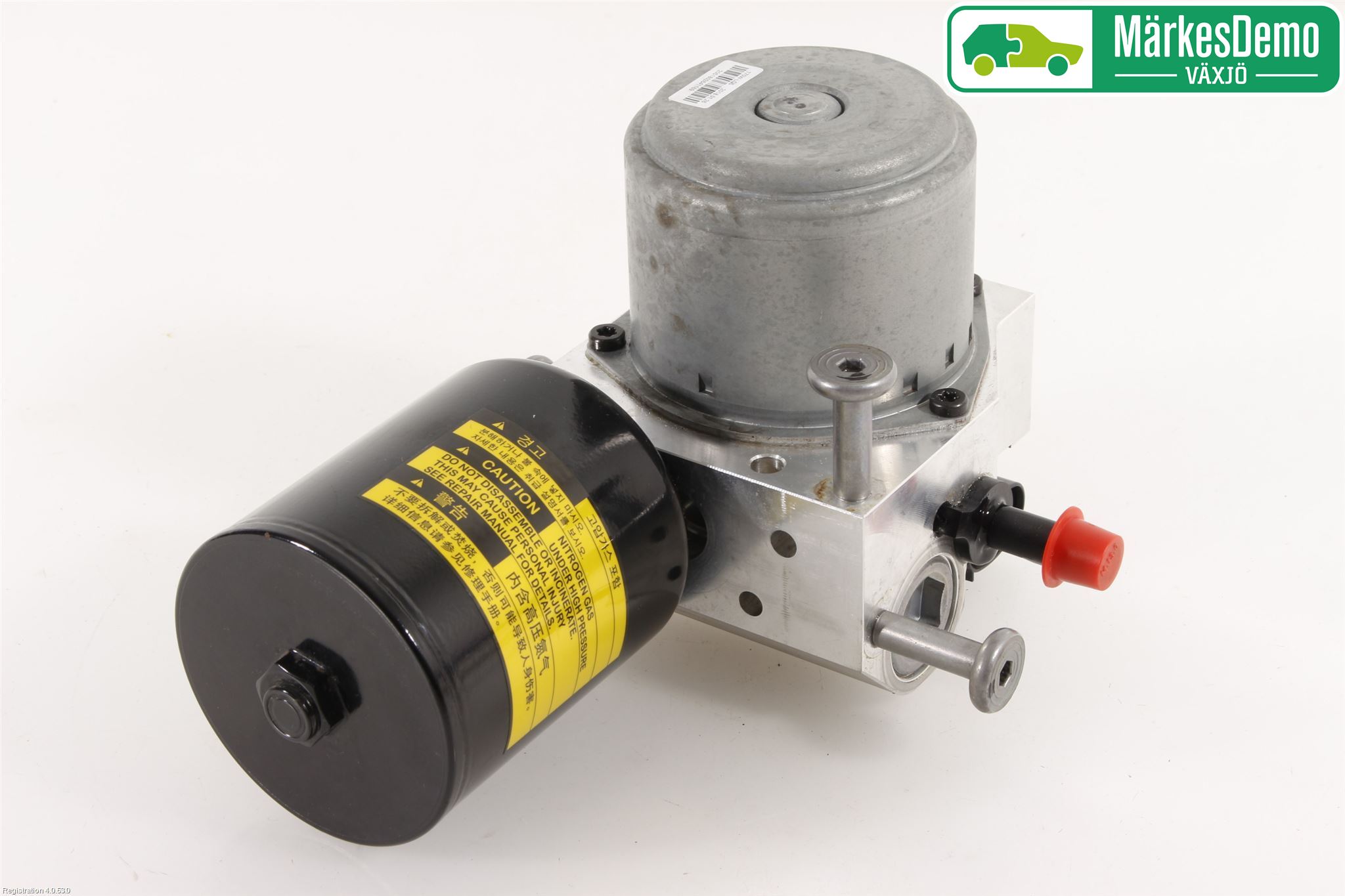 Hyundai IONIQ AE 17-22 Abs Hydraulpump