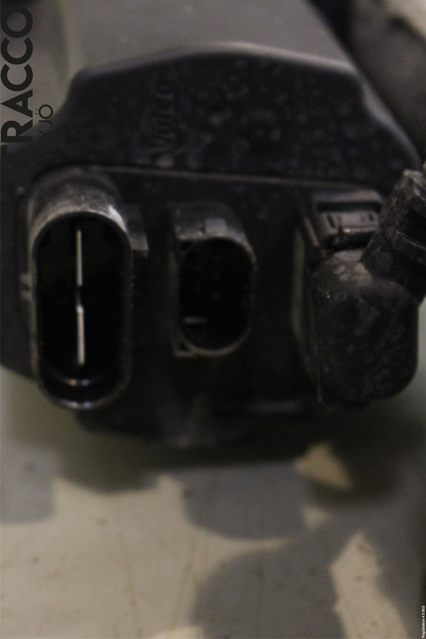 Mercedes-Benz MB E-KLASS (W212) 09-16 Styrväxel-Snäcka Elektrisk