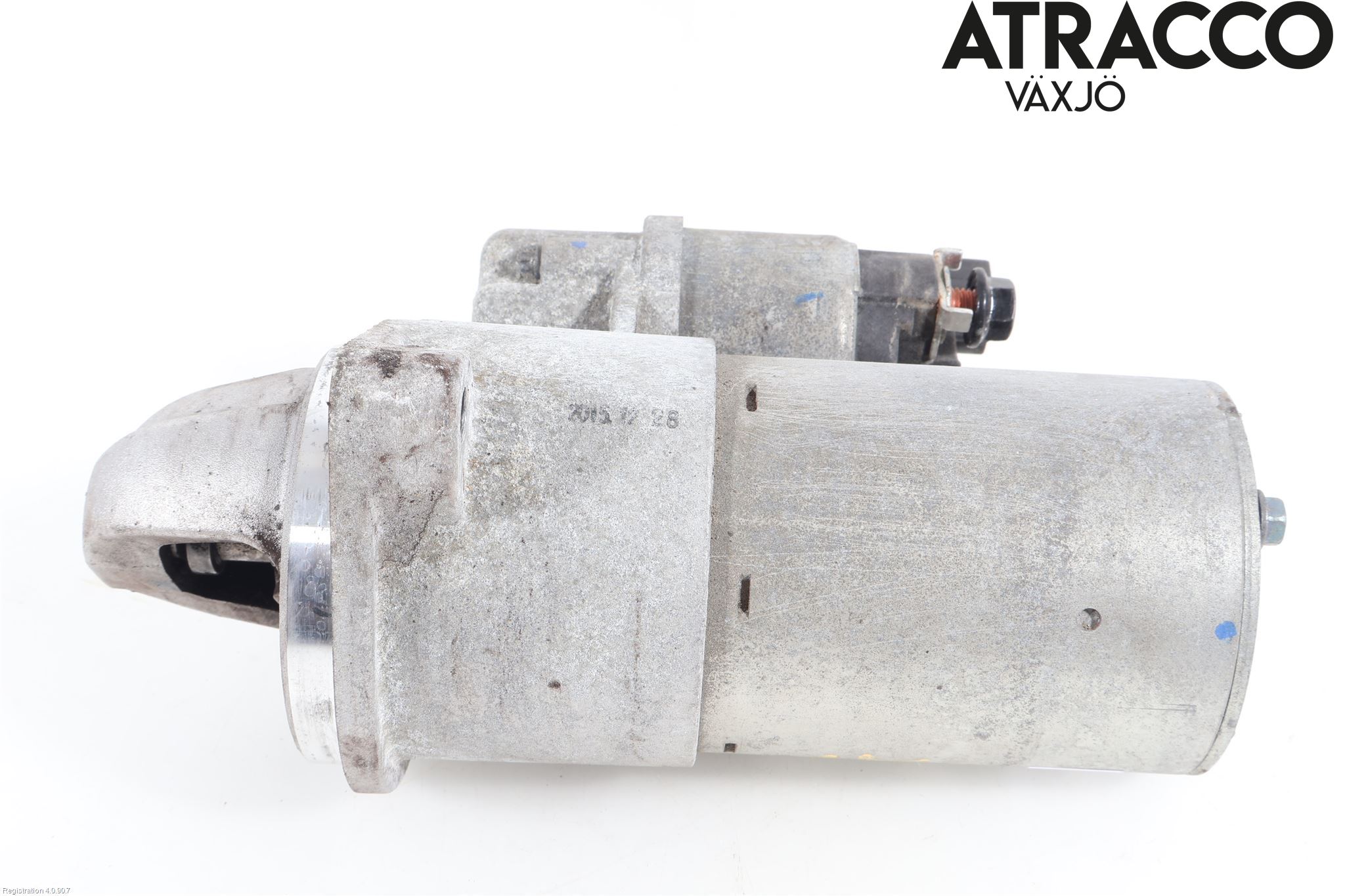 Kia VENGA 10-19 Startmotor Diesel