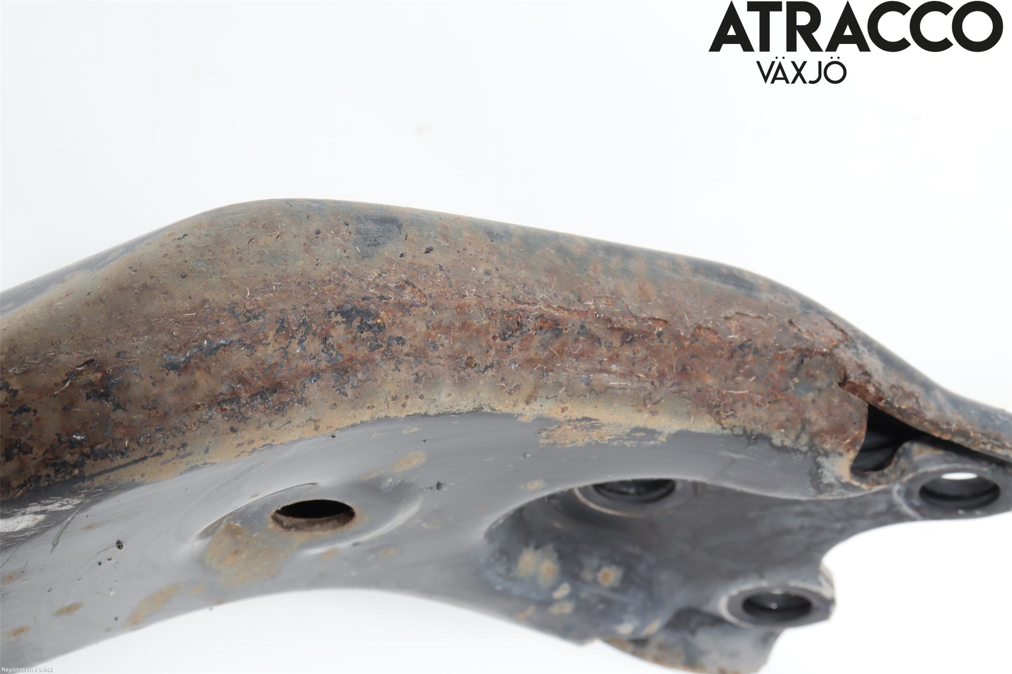 Toyota RAV4 13-18 Bärarm Fram Undre Vä