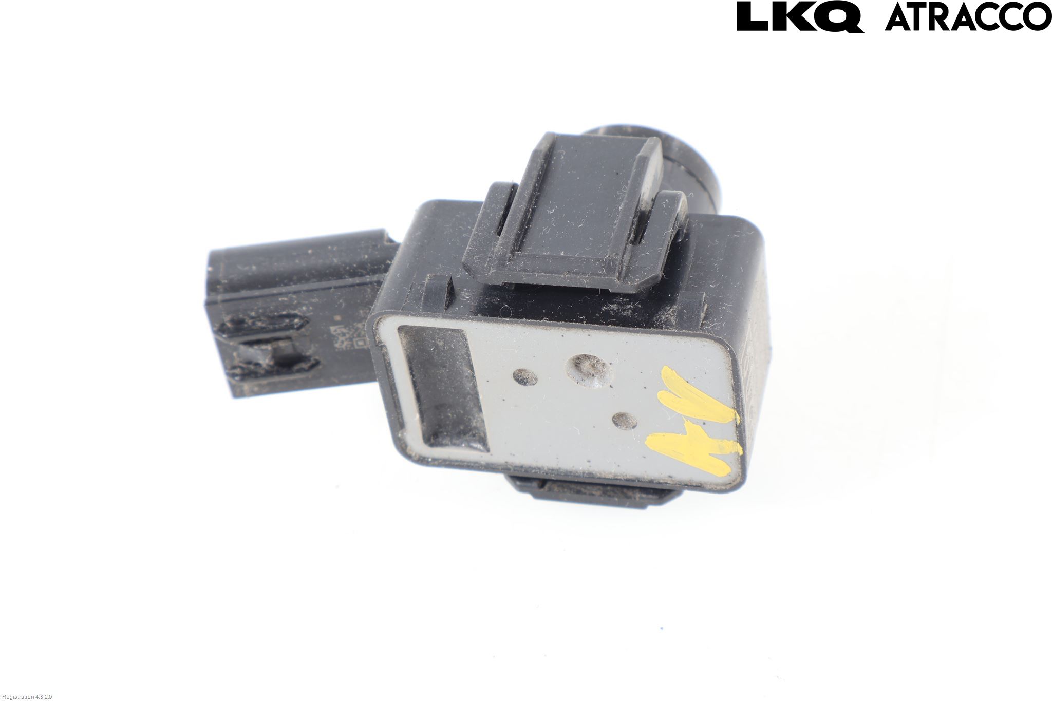 Toyota COROLLA 19- Parkeringshjälp Backsensor