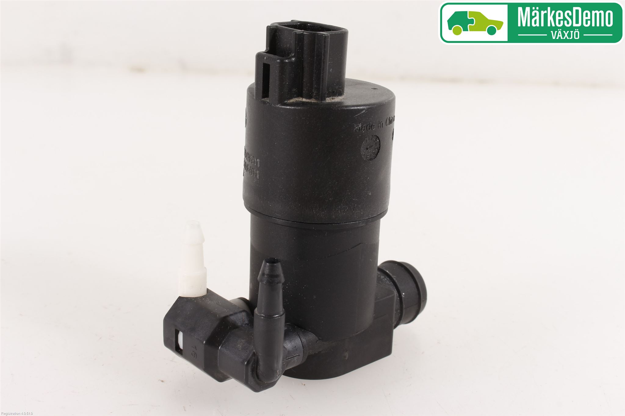 Toyota C-HR 16-23 Spolarpump Vindruta