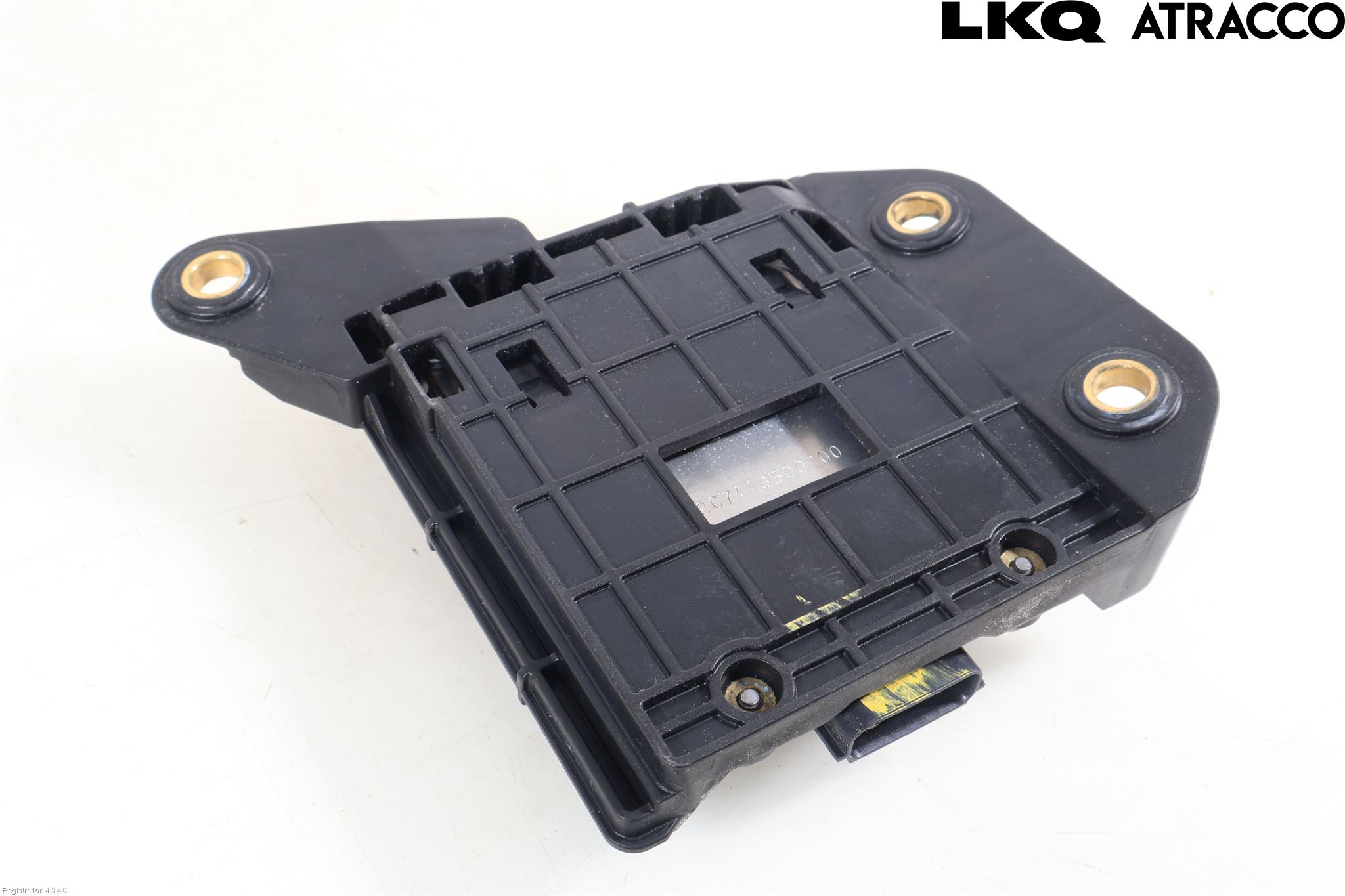 Nissan QASHQAI 17-21 Sensor Aktivt Kollisionsskydd