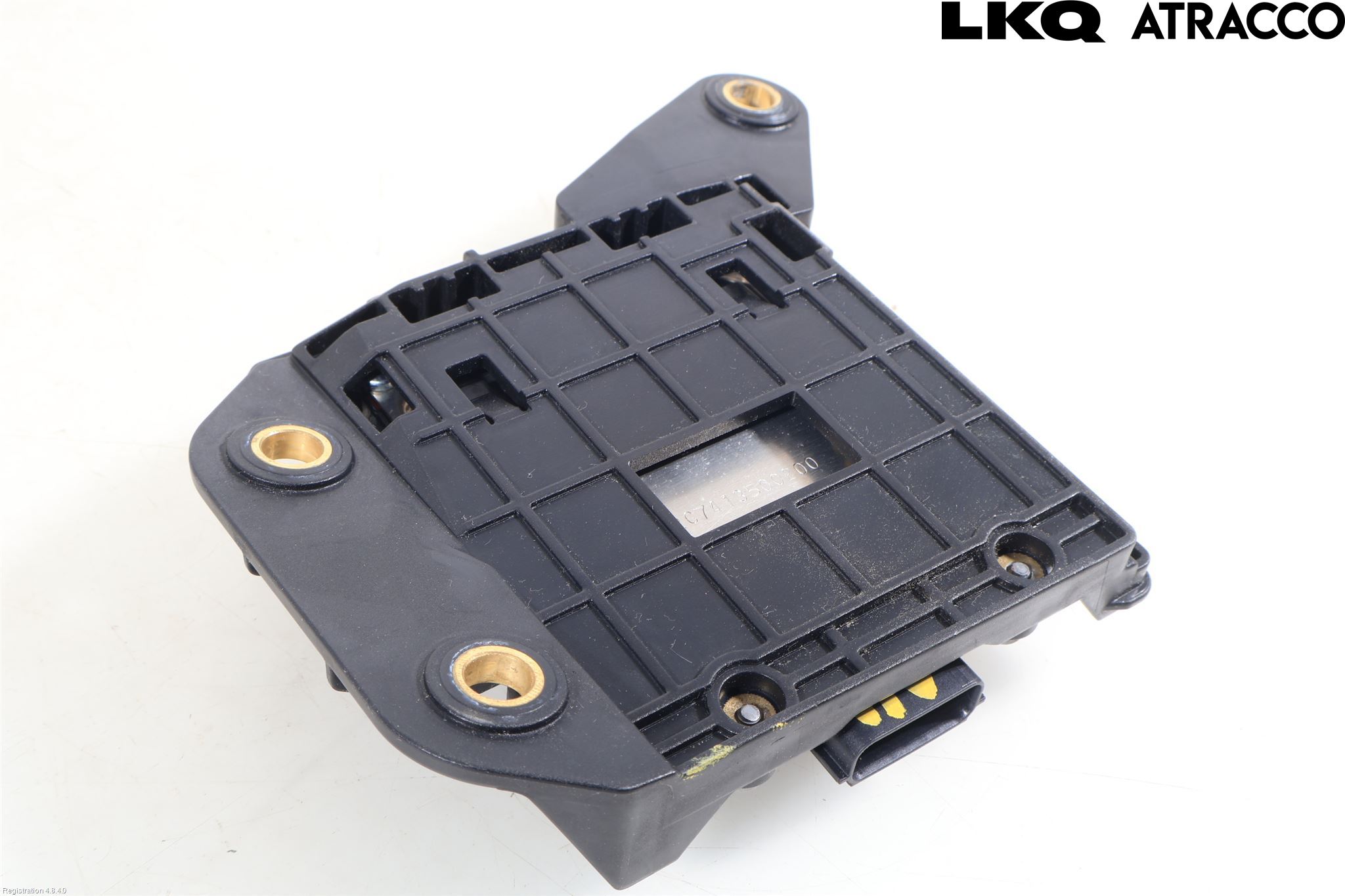 Nissan QASHQAI 17-21 Sensor Aktivt Kollisionsskydd