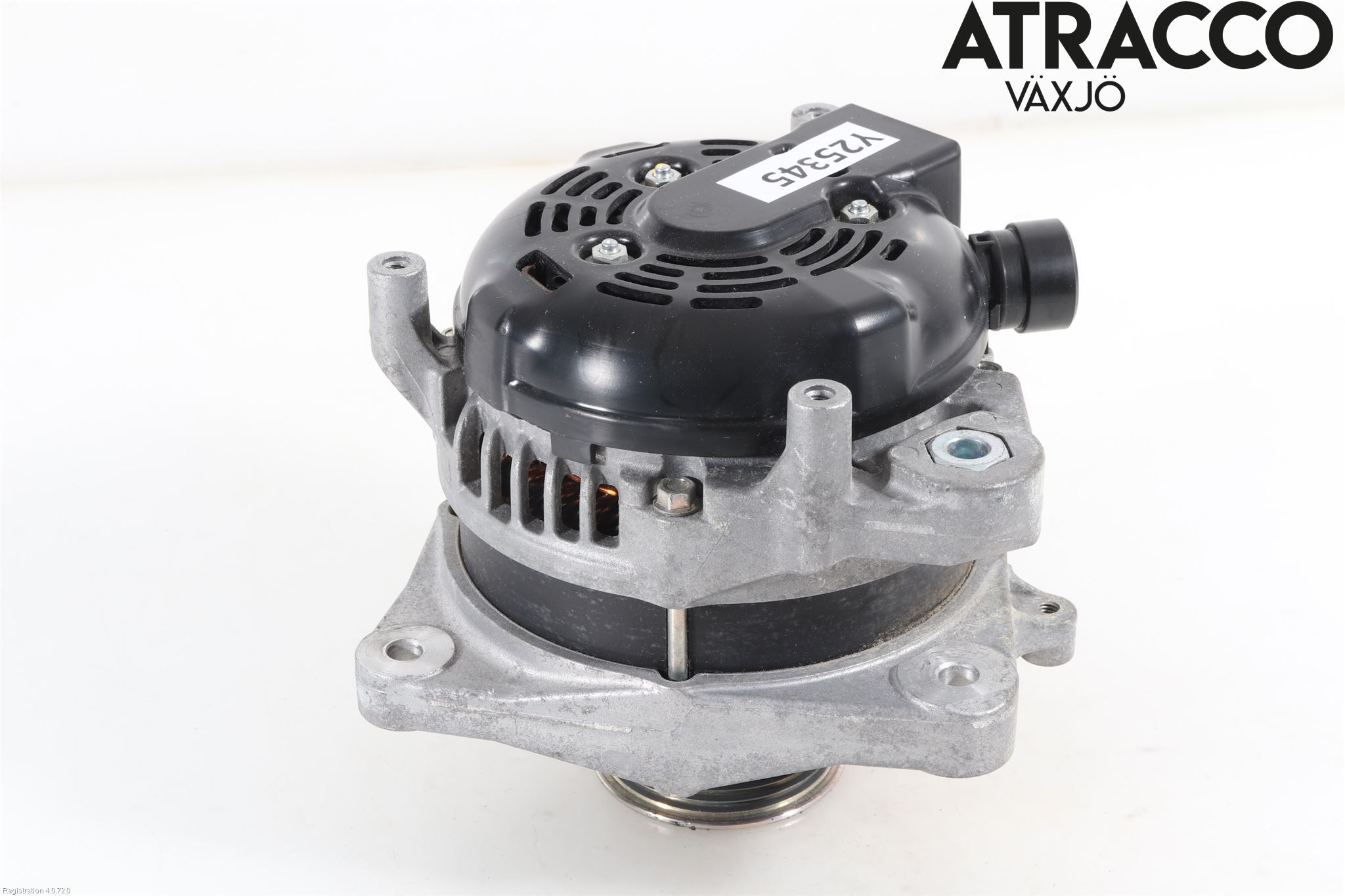 Honda CR-V 13-18 Generator