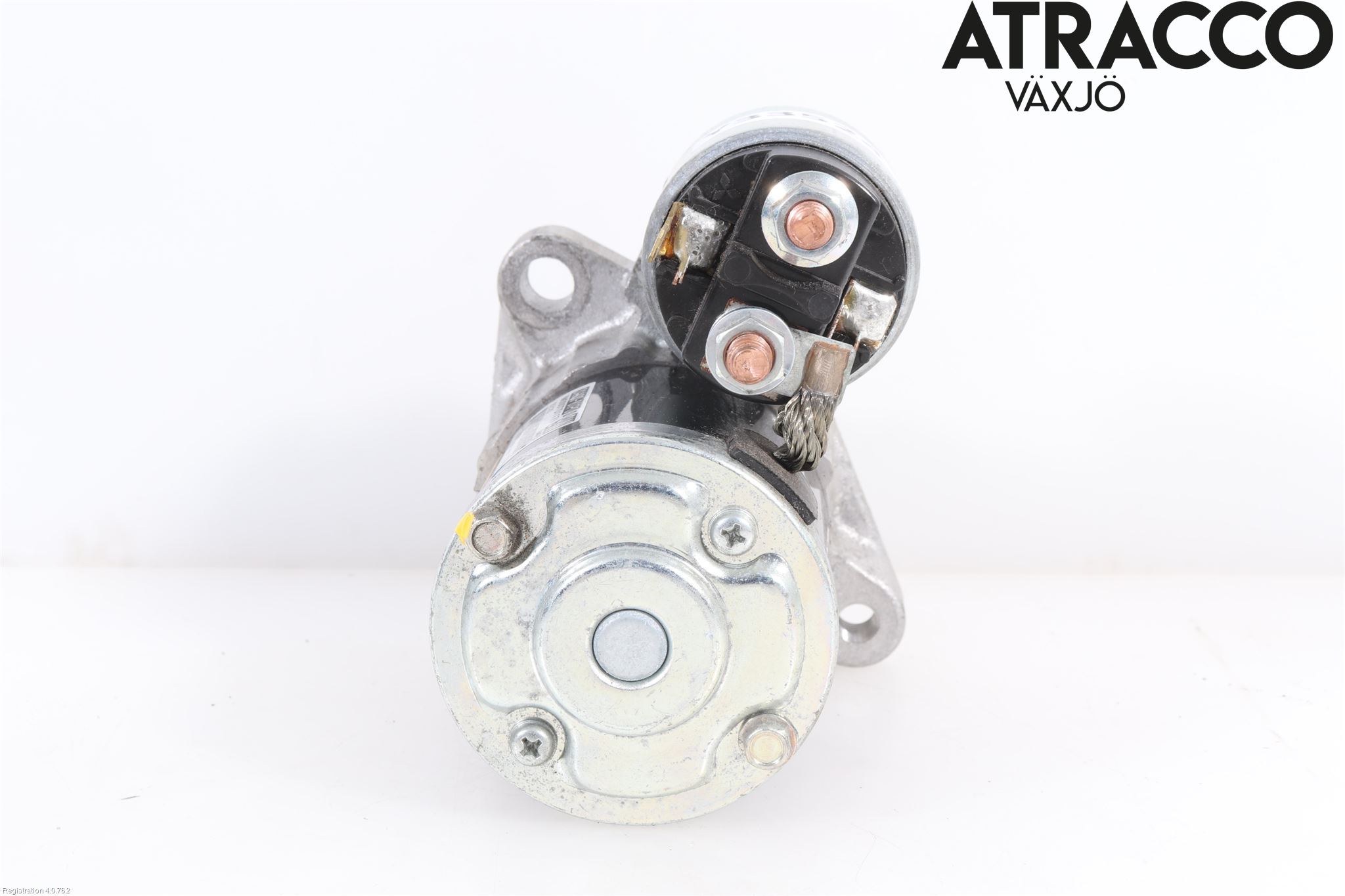 Suzuki SWIFT 17-24 Startmotor