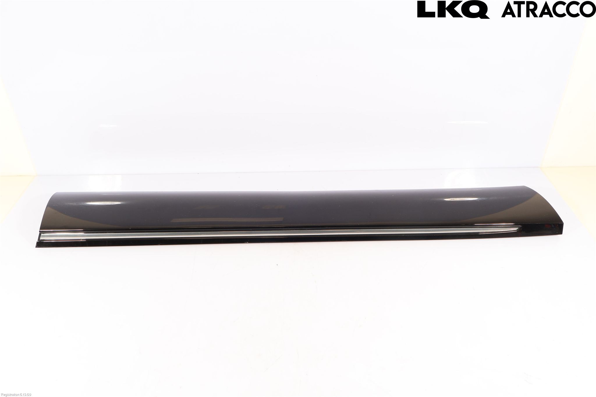 Honda HR-V 21- Dörr Dekorlist Fram Vä