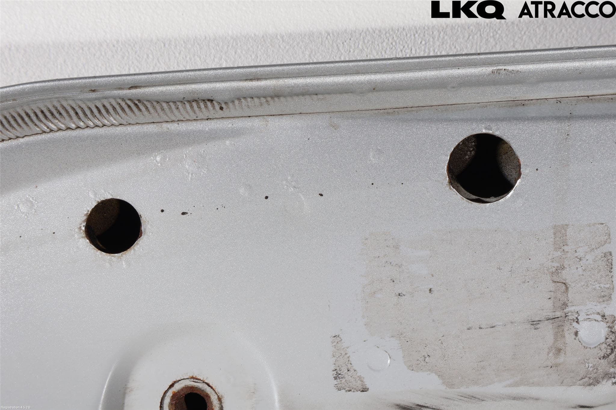 BMW 1 E87/81 5D/3D 03-11 Huv Fram