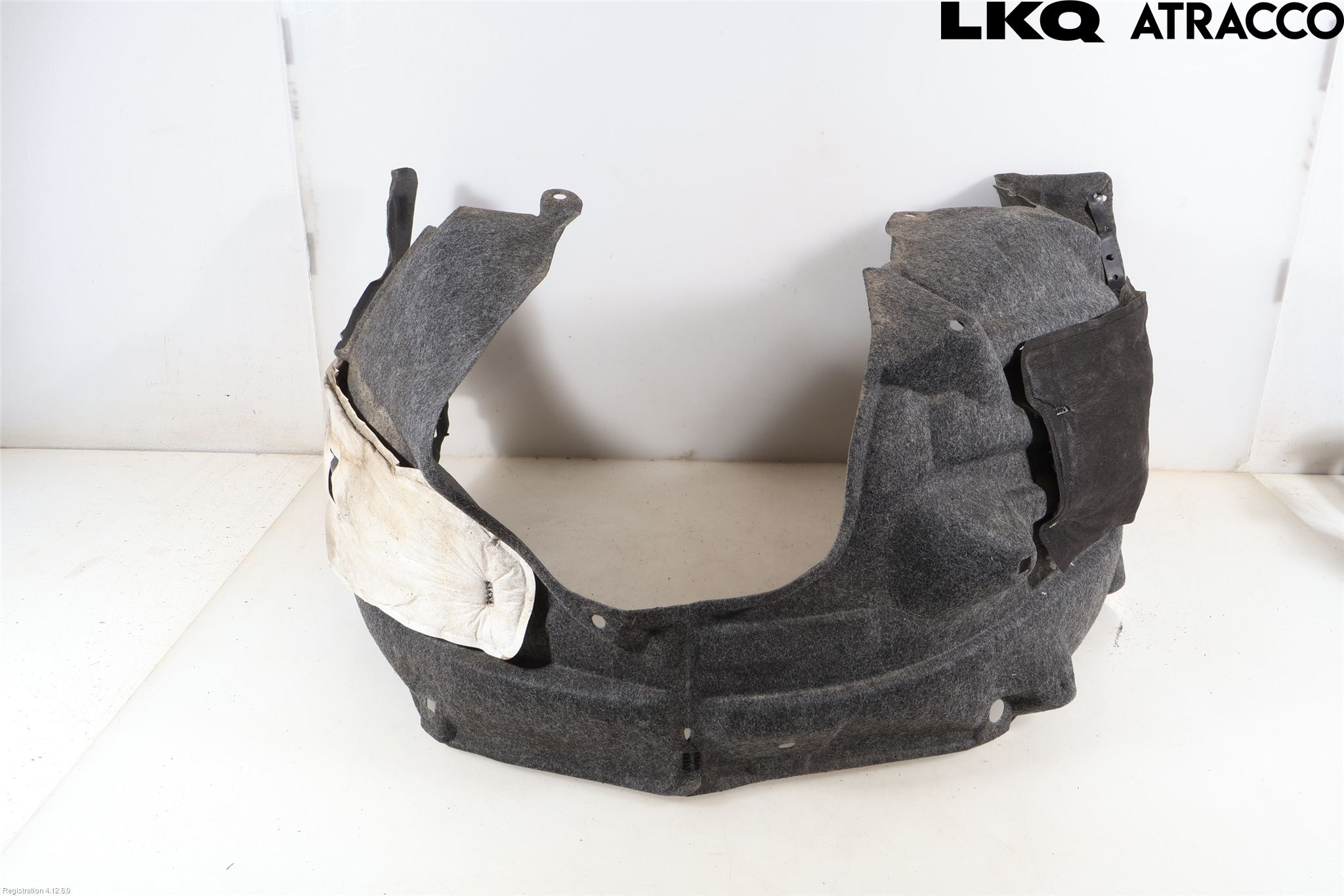 Toyota RAV4 19- Skärm Inner