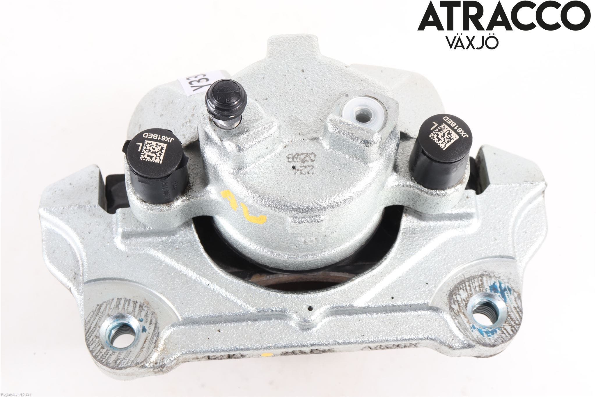 Ford FOCUS 19- Bromsok Fram Vänster