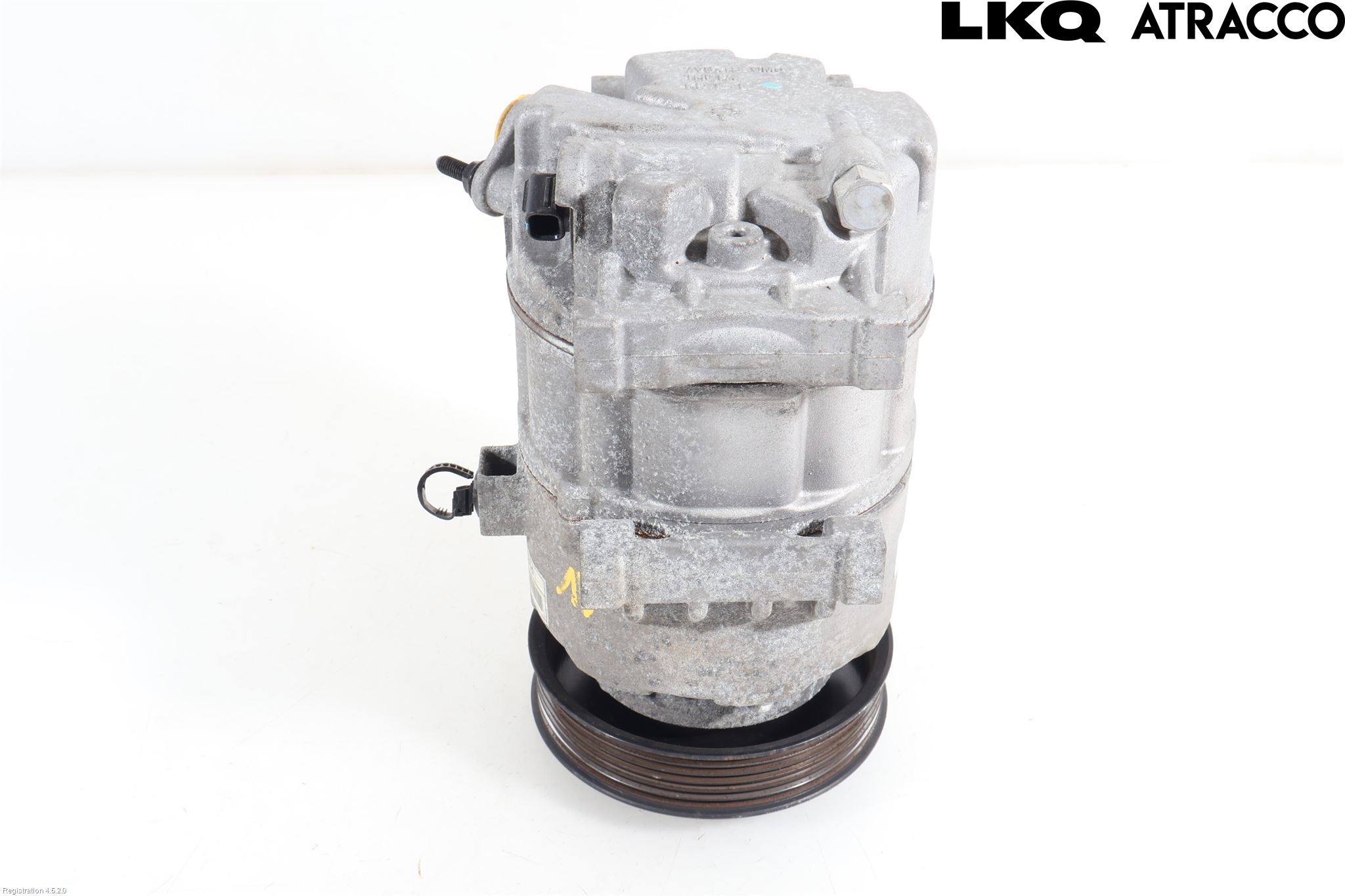 Kia SORENTO 15-20 Ac Kompressor