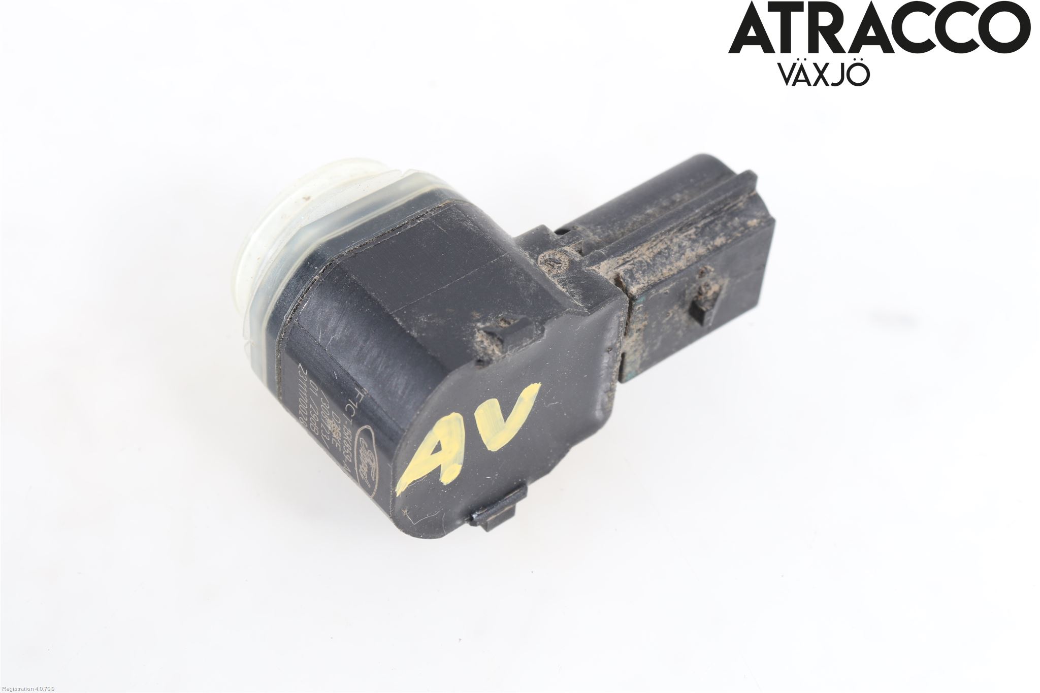 Ford KUGA 17-19 Parkeringshjälp Backsensor