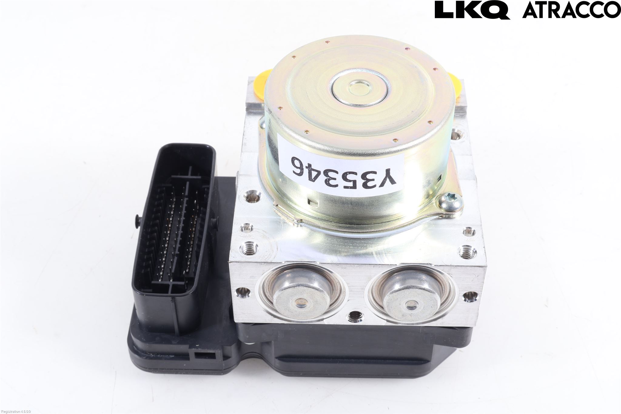 Toyota RAV4 19- Abs Hydraulaggregat