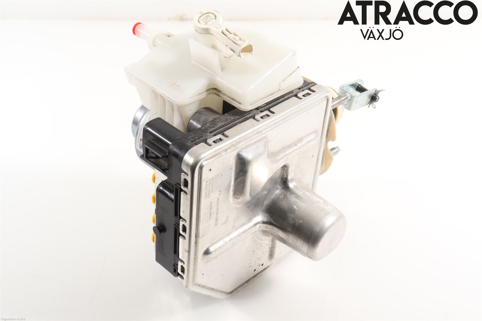 Mazda MX-30 20- Abs Hydraulaggregat