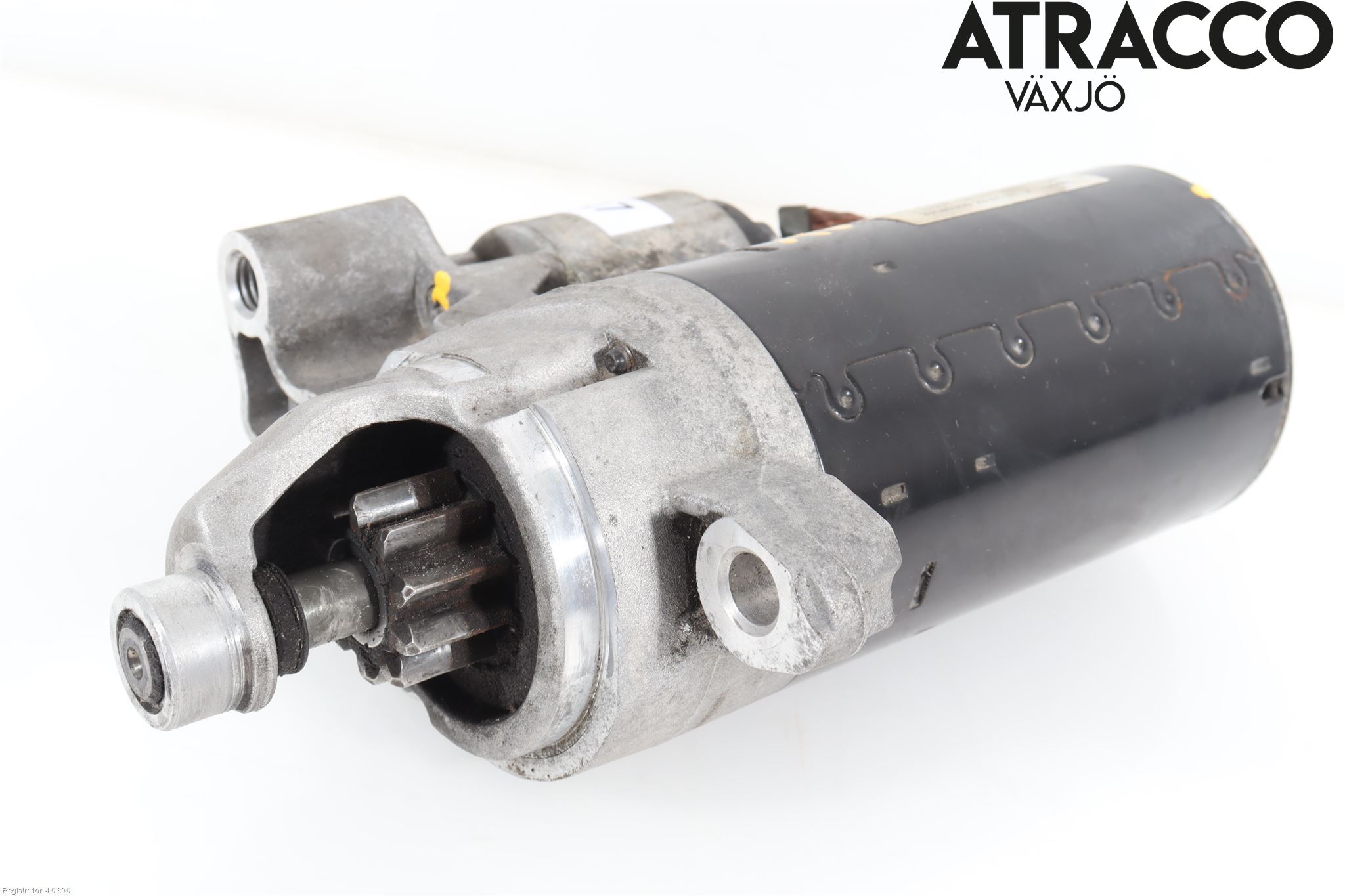 Audi A5 07-16 Startmotor Diesel