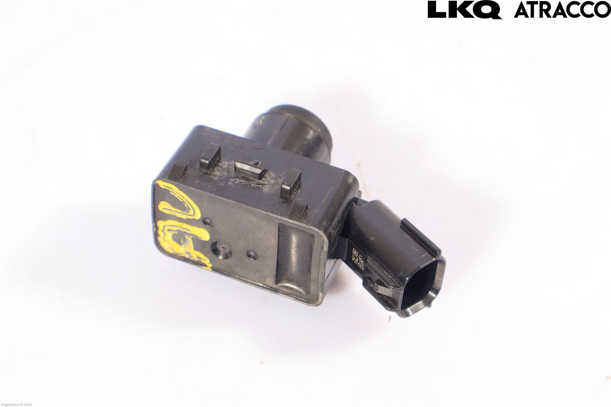 Toyota PRIUS (ZVW50) 16-21 Parkeringshjälp Frontsensor