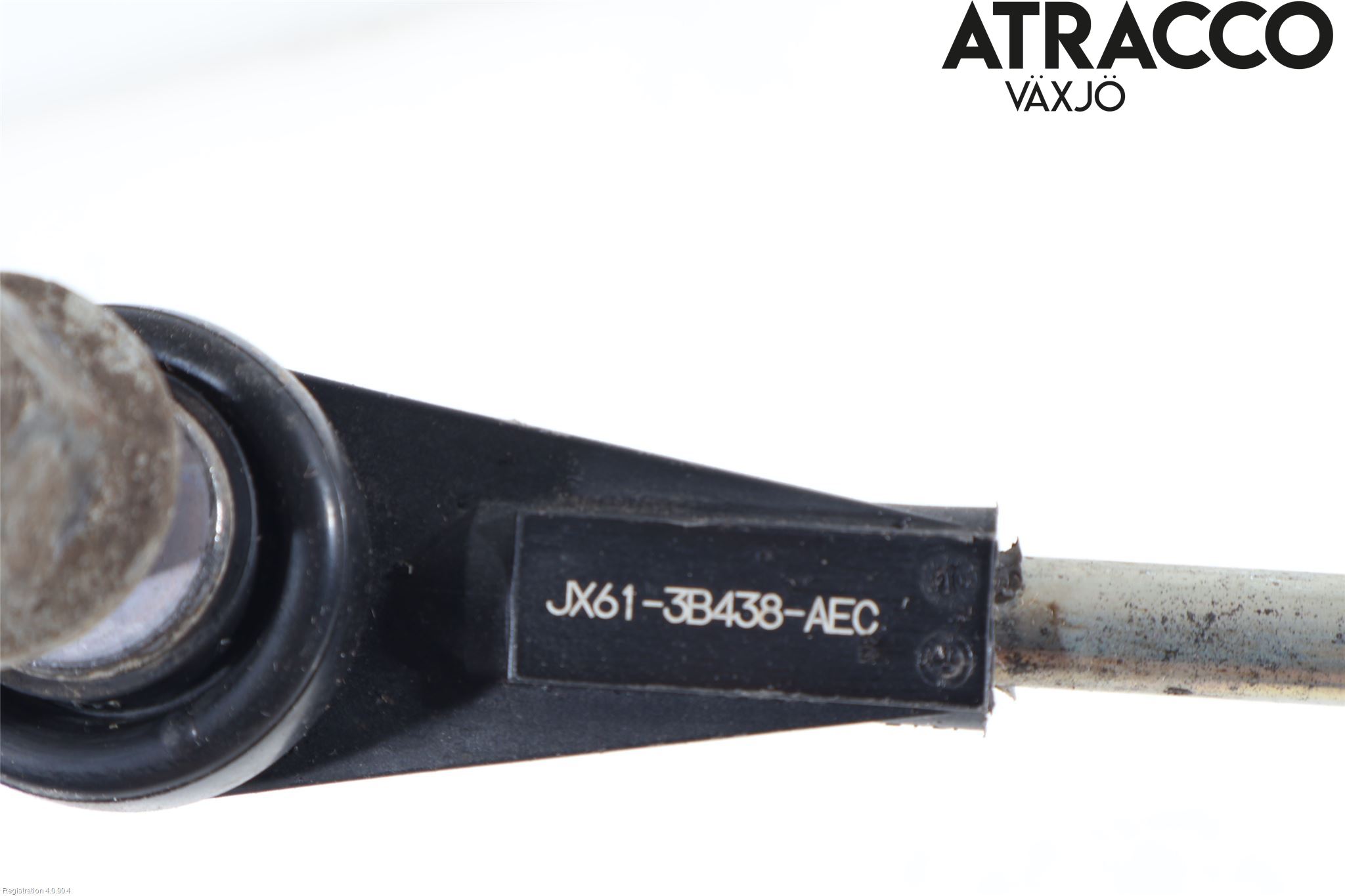 Ford FOCUS 19- Krängningshämmarstag Fram