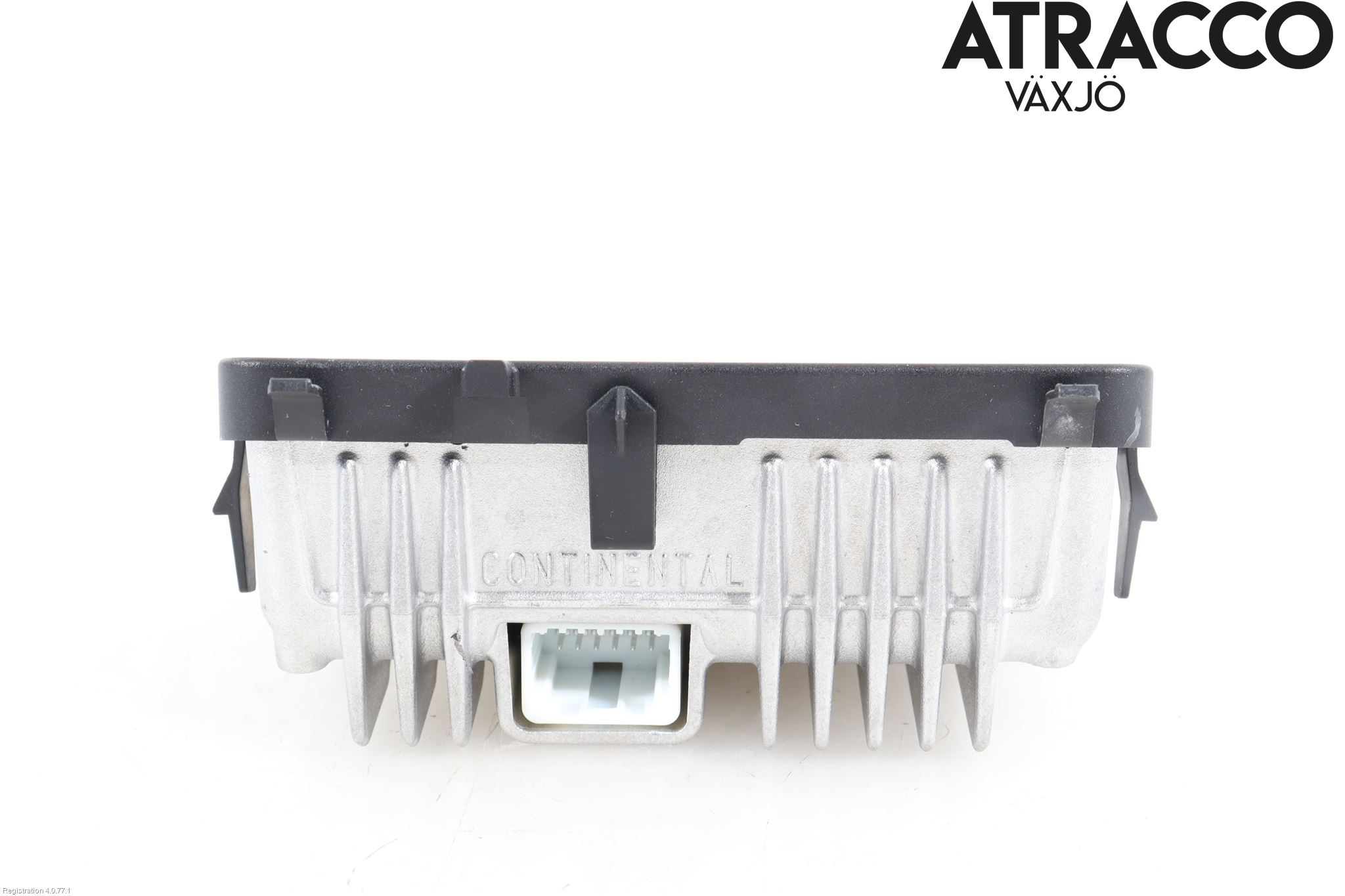 Suzuki VITARA 15- Sensor Aktivt Kollisionsskydd