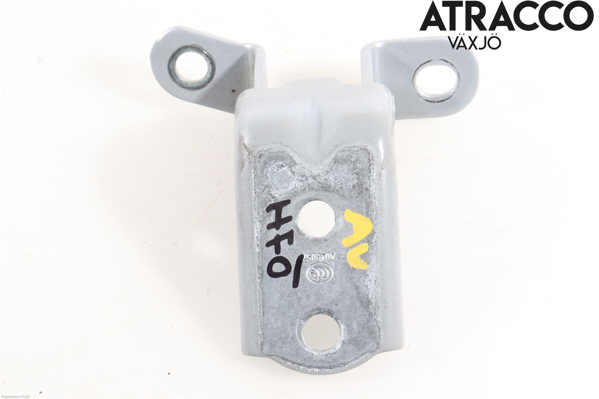 Hyundai i20 BC 21- Dörrgångjärn