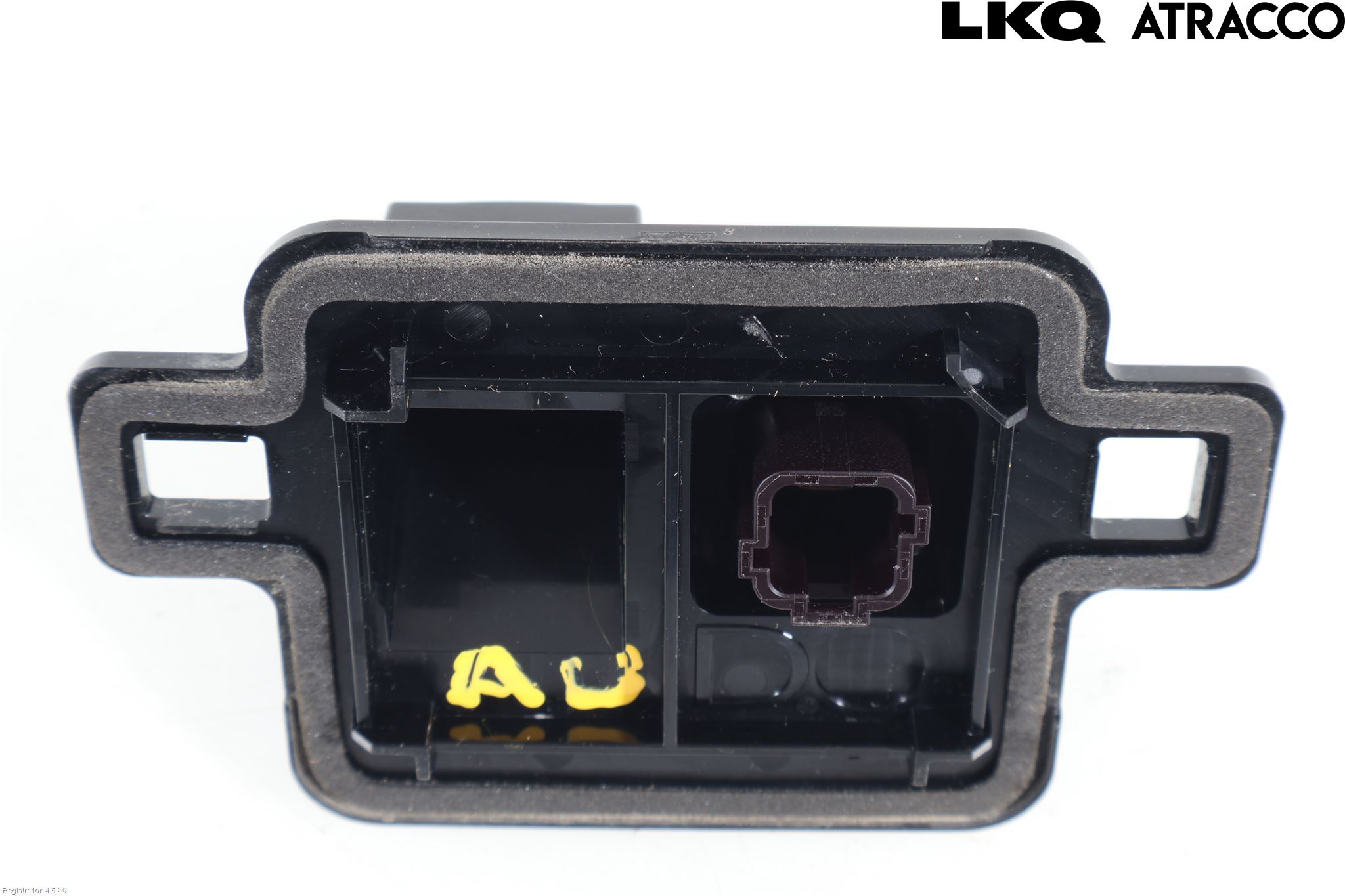 Toyota bZ4X EA10 22- Parkeringshjälp Kamera
