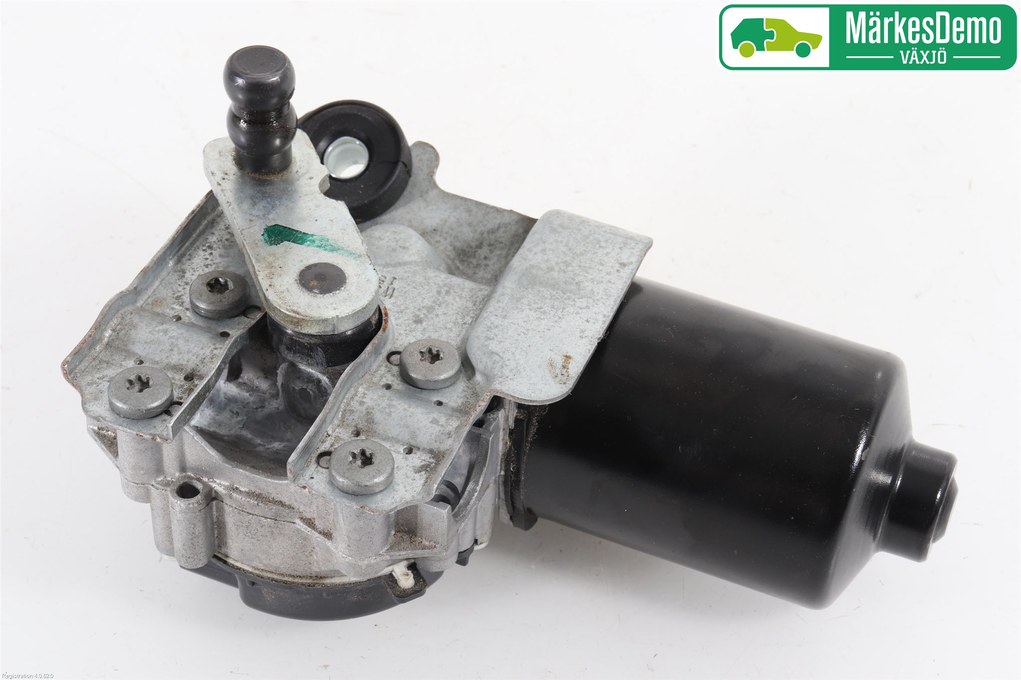 Ford MUSTANG VI 15-22 Torkarmotor Vindruta