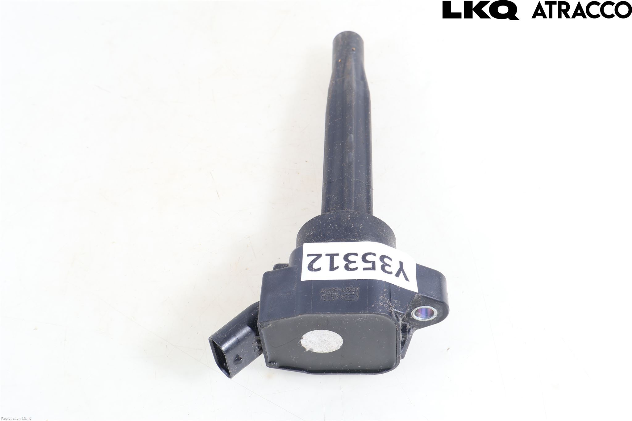 Hyundai TUCSON 05- Tändspole