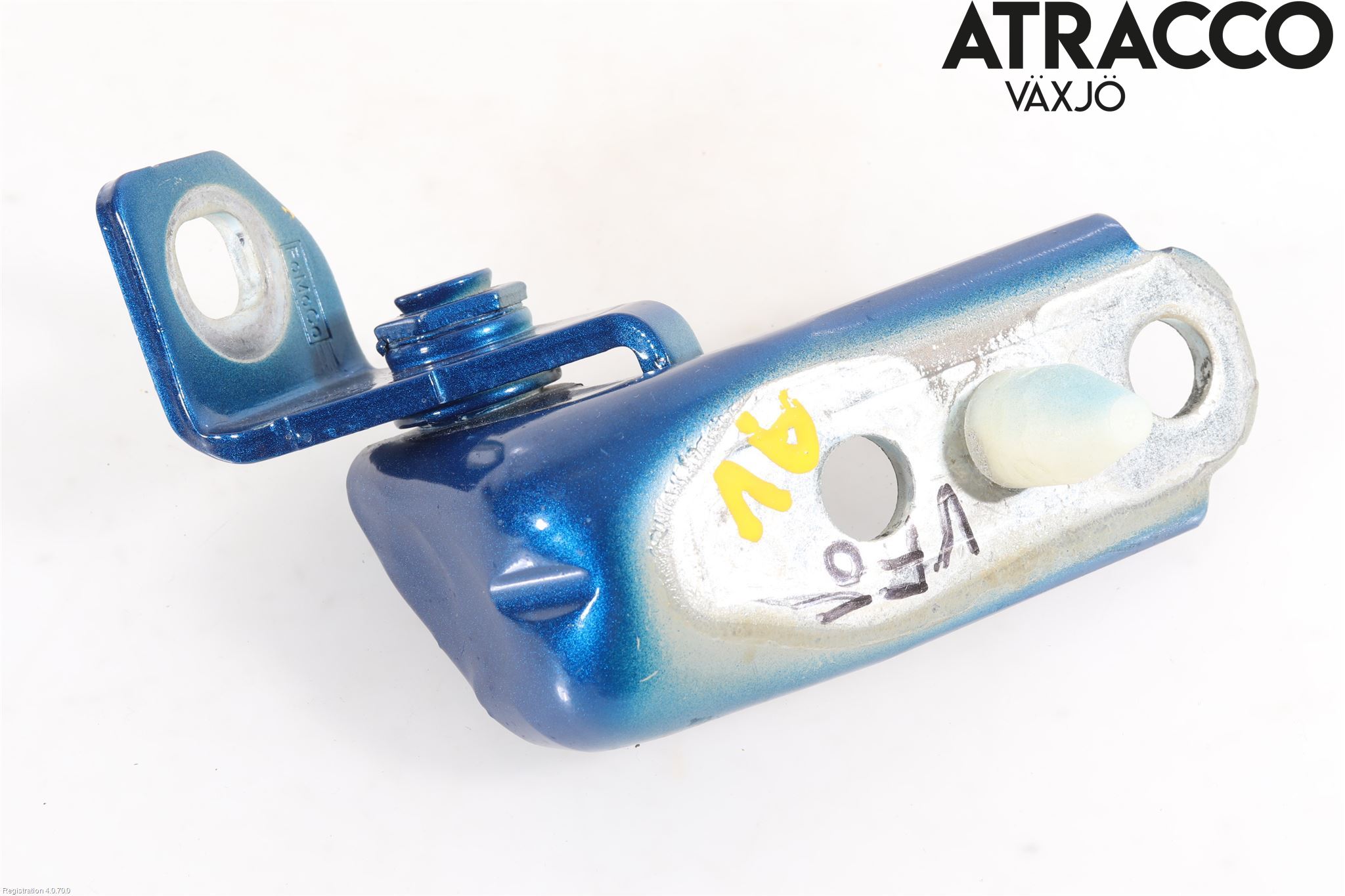 Ford ECOSPORT 17- Dörrgångjärn