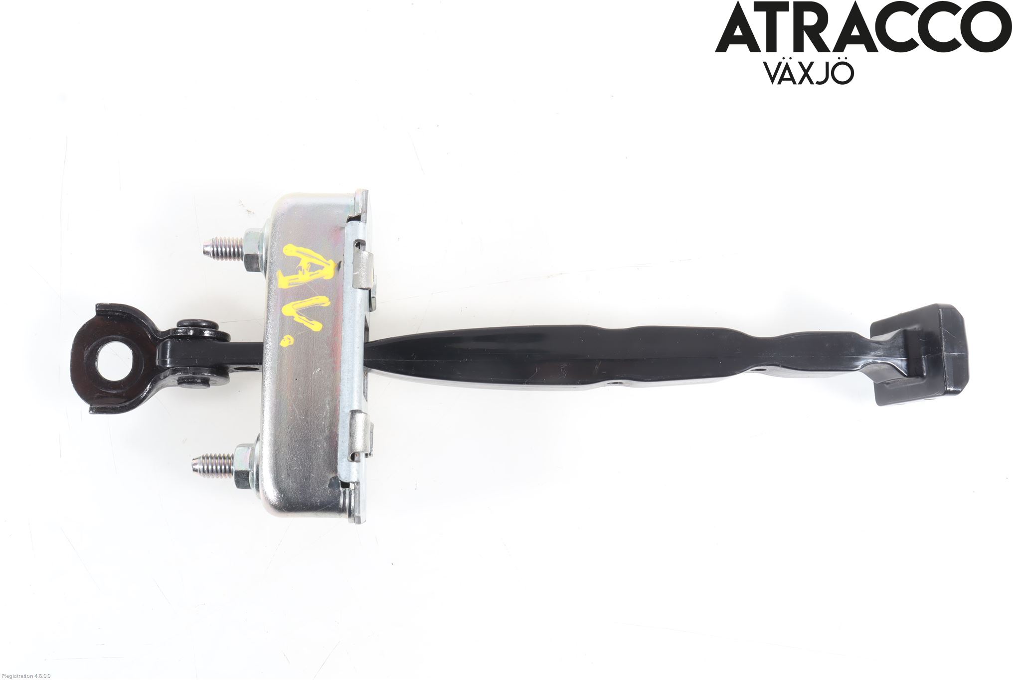 Mazda CX-60 22- Dörrstopp