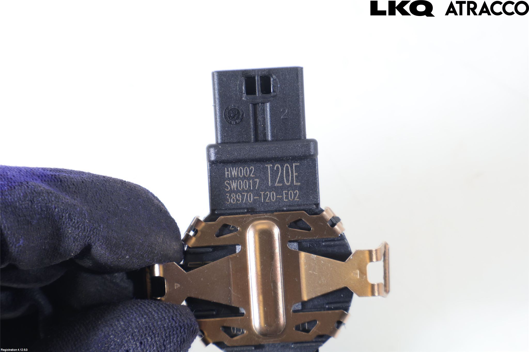 Honda CR-V 24- Regnsensor
