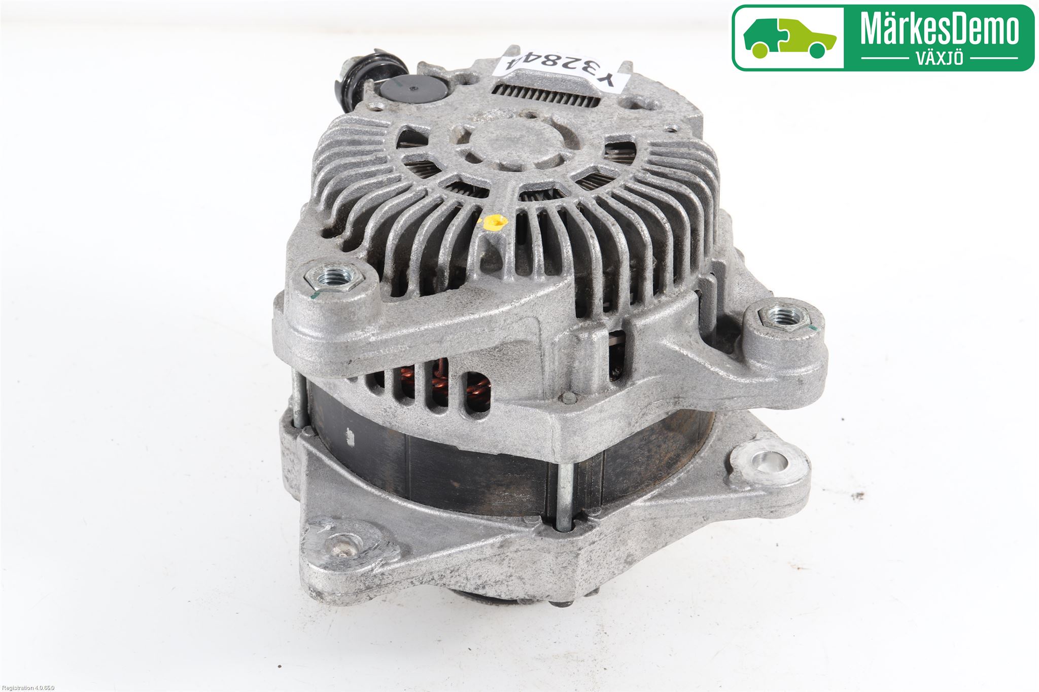 Mazda CX-5 17- Generator