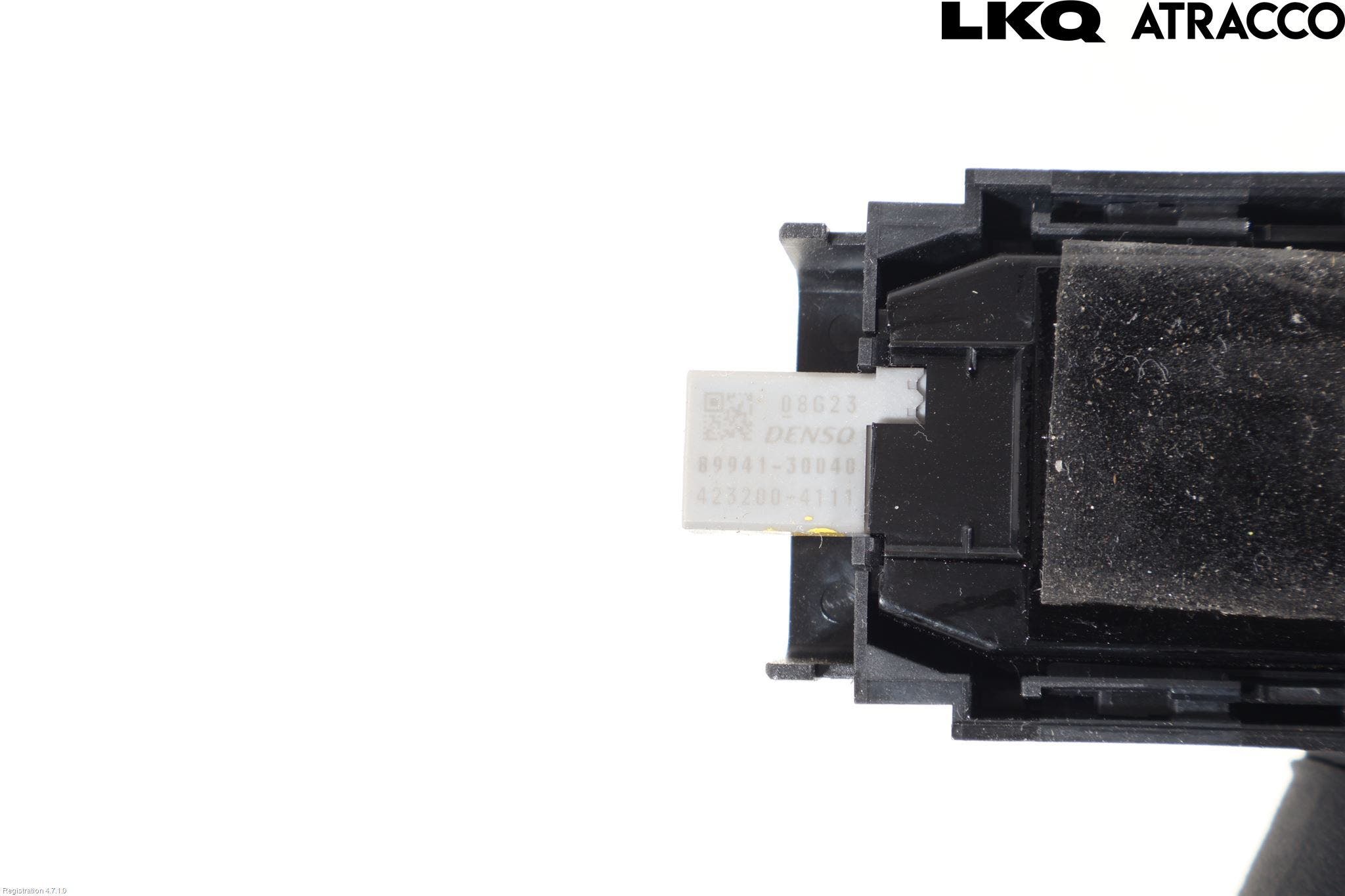 Toyota RAV4 19- Regnsensor