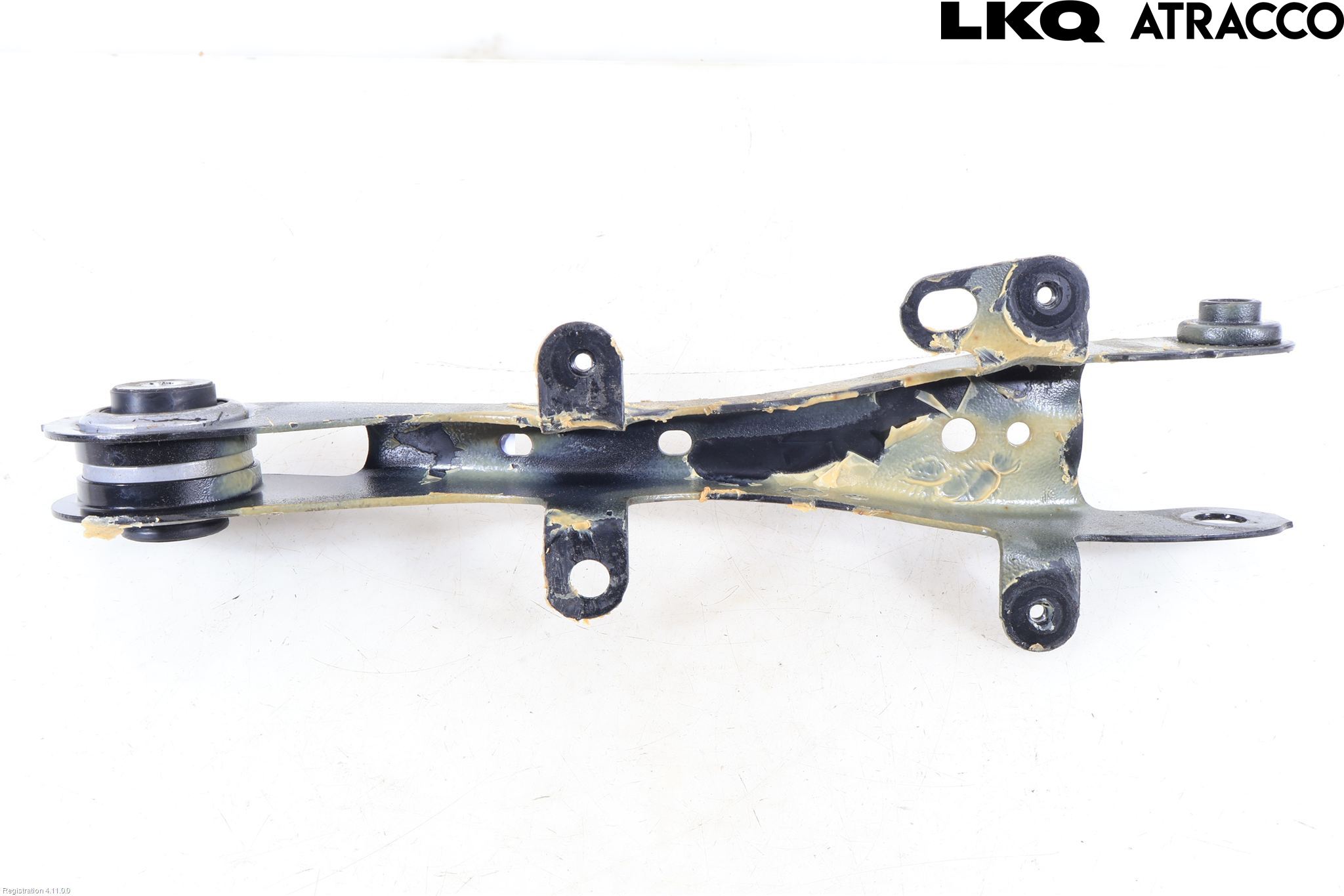 Mazda CX-60 22- Bärarm Bak Höger