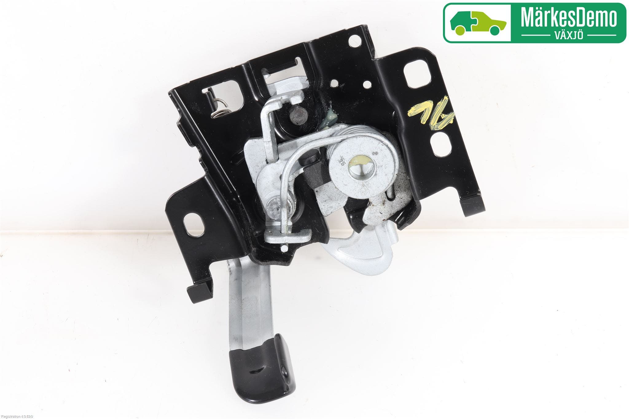 Suzuki SWIFT 17-24 Huvlås