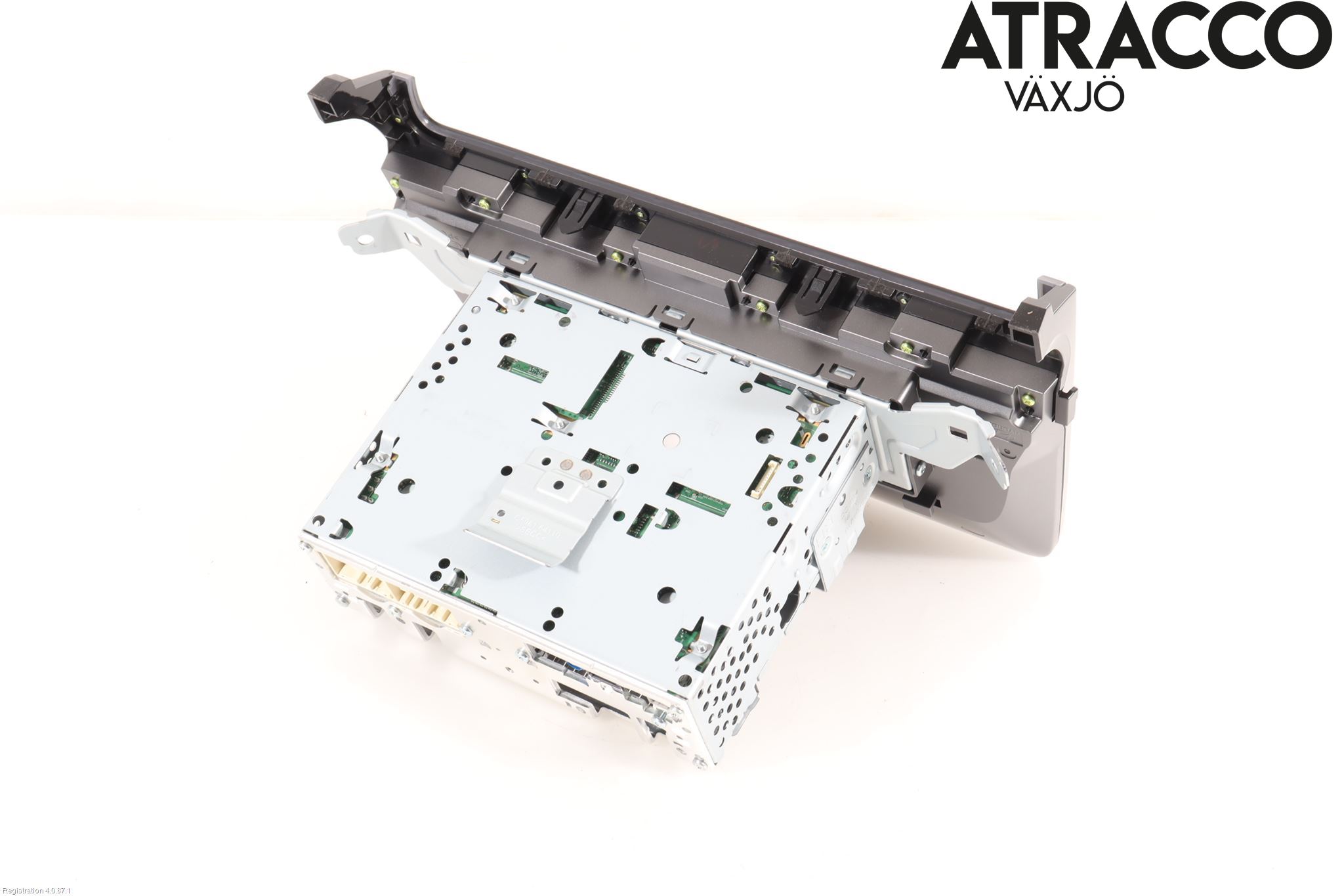 Hyundai IONIQ AE 17-22 Cd Radio - Multimediapanel