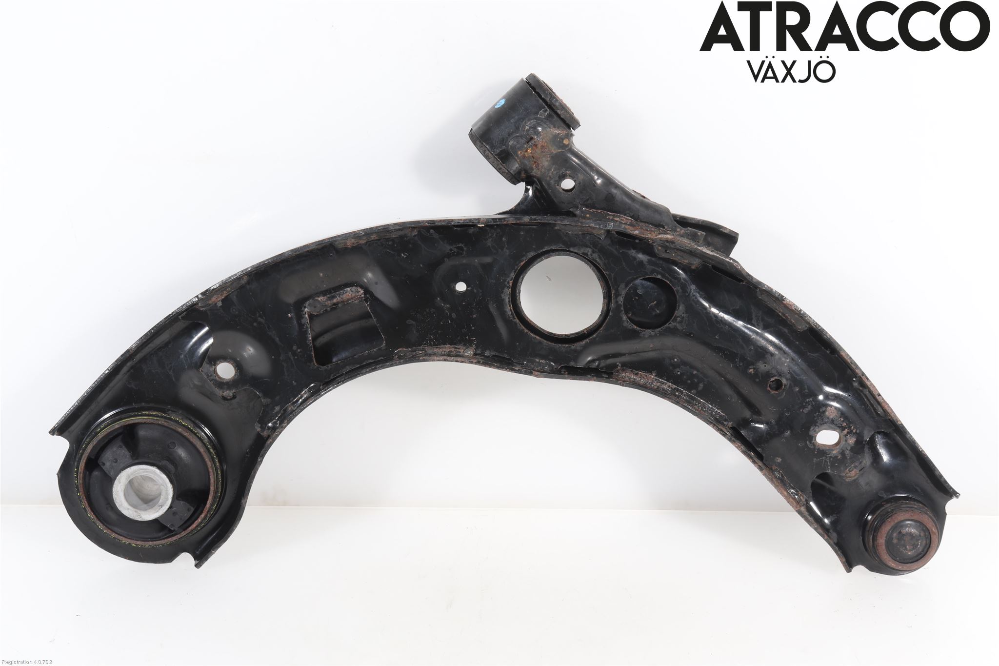 Mazda 2 (DJ) 15-22 Bärarm Fram Undre Vä