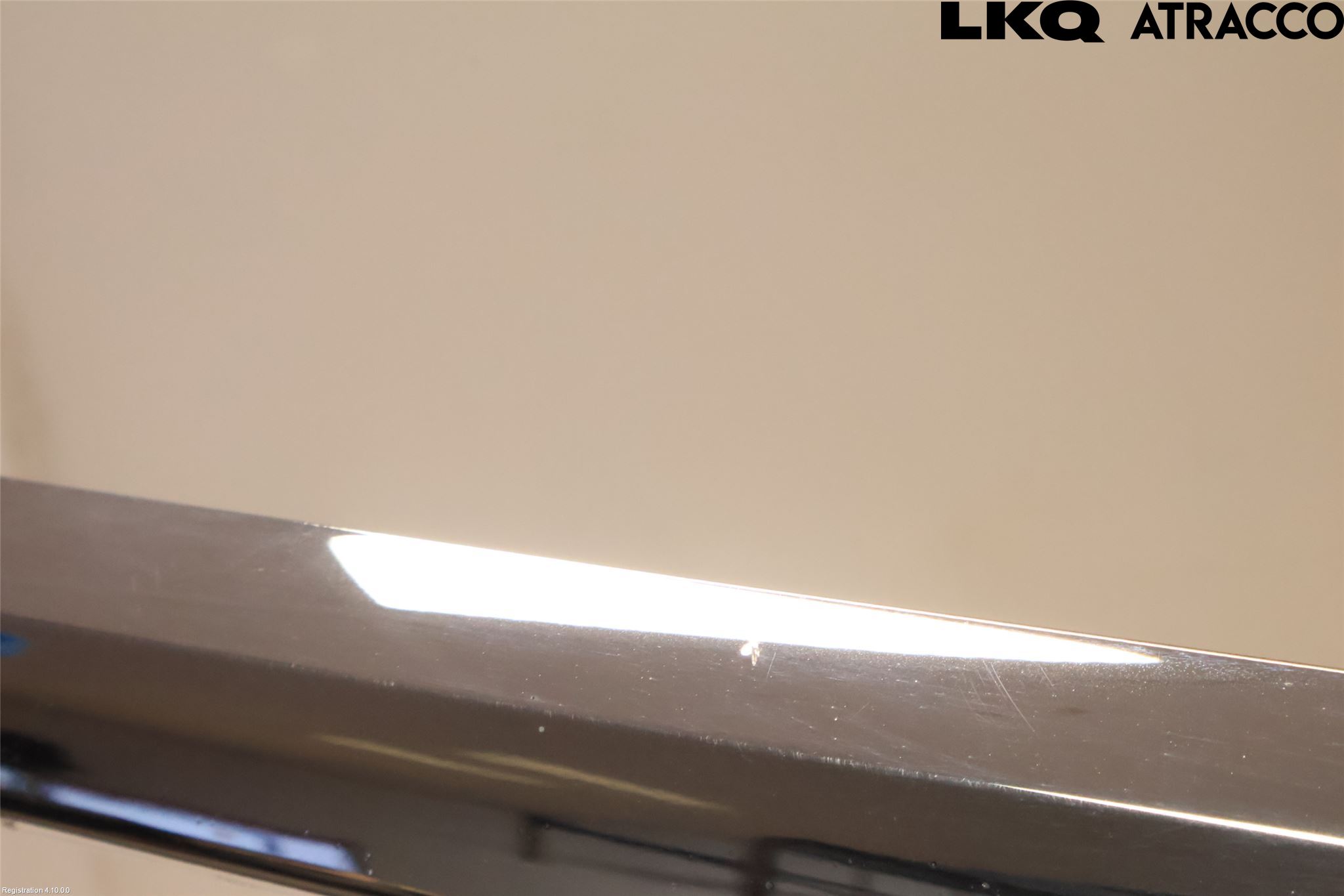 Toyota AURIS 13-19 Grilldel Mitt