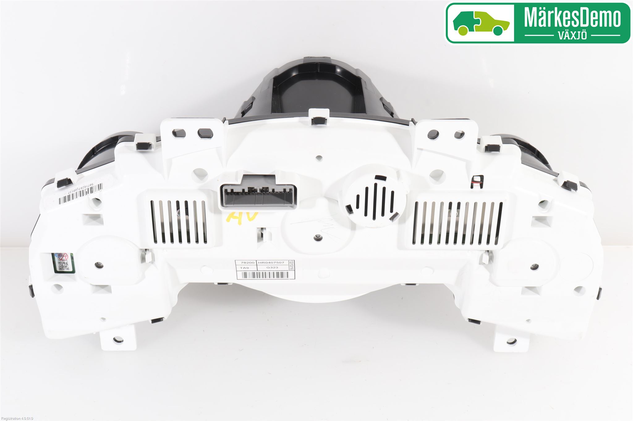 Honda CIVIC 12-16 Instrument Komb