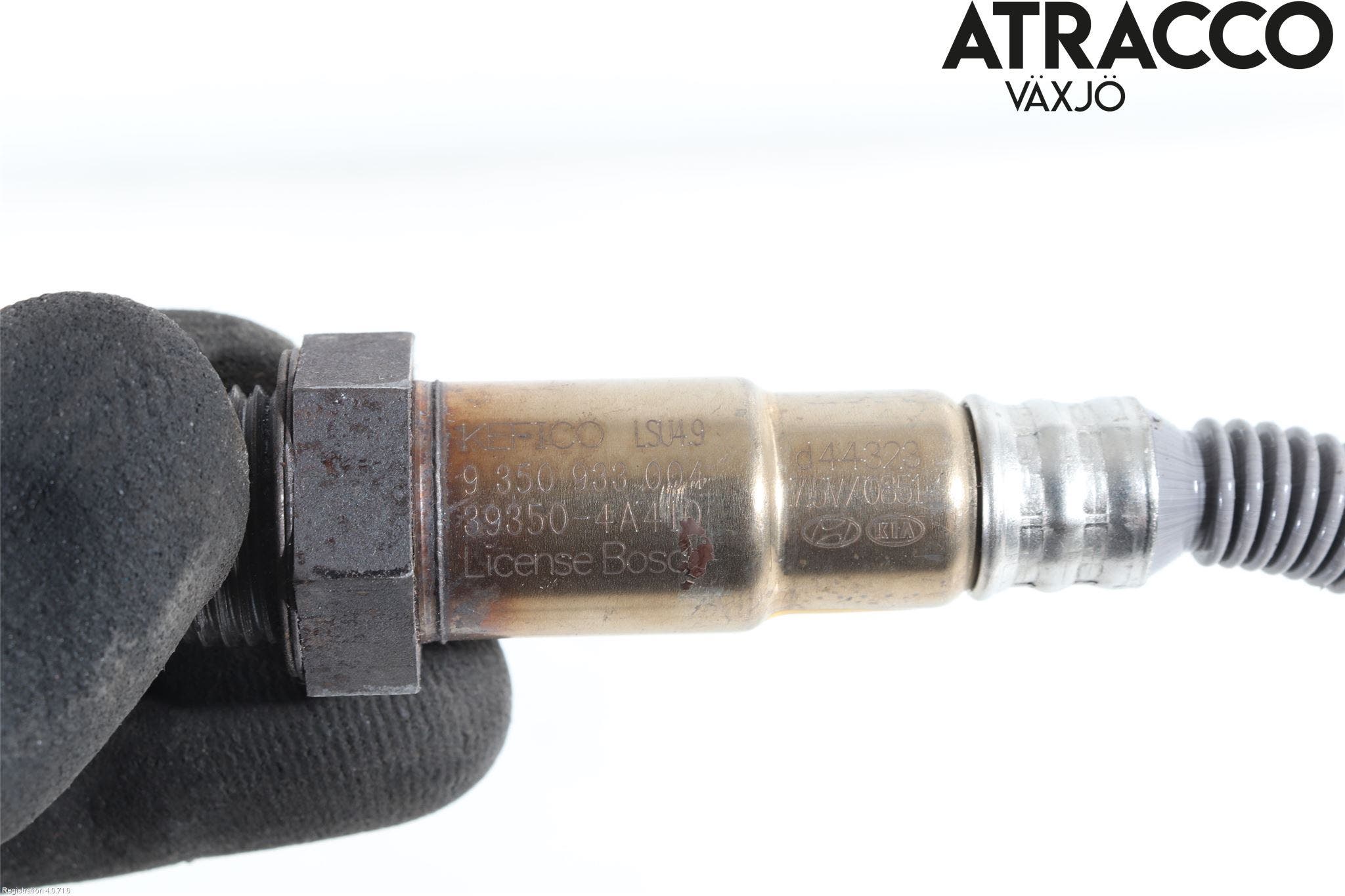 Hyundai i30 GD 13-17 Injlambdasond