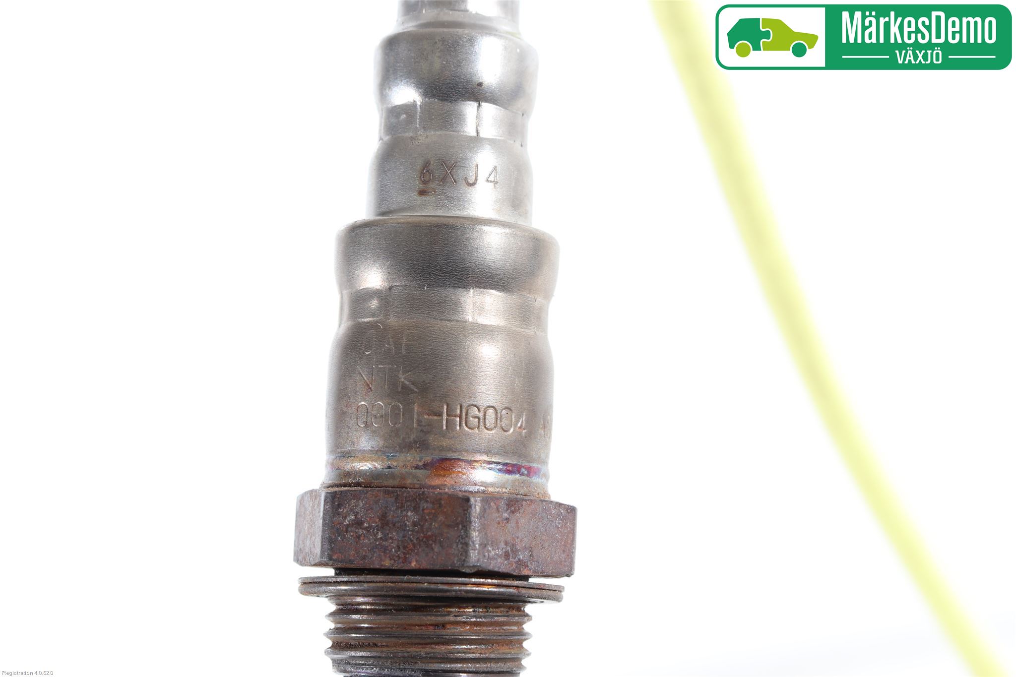 Honda CIVIC 17-22 Injlambdasond