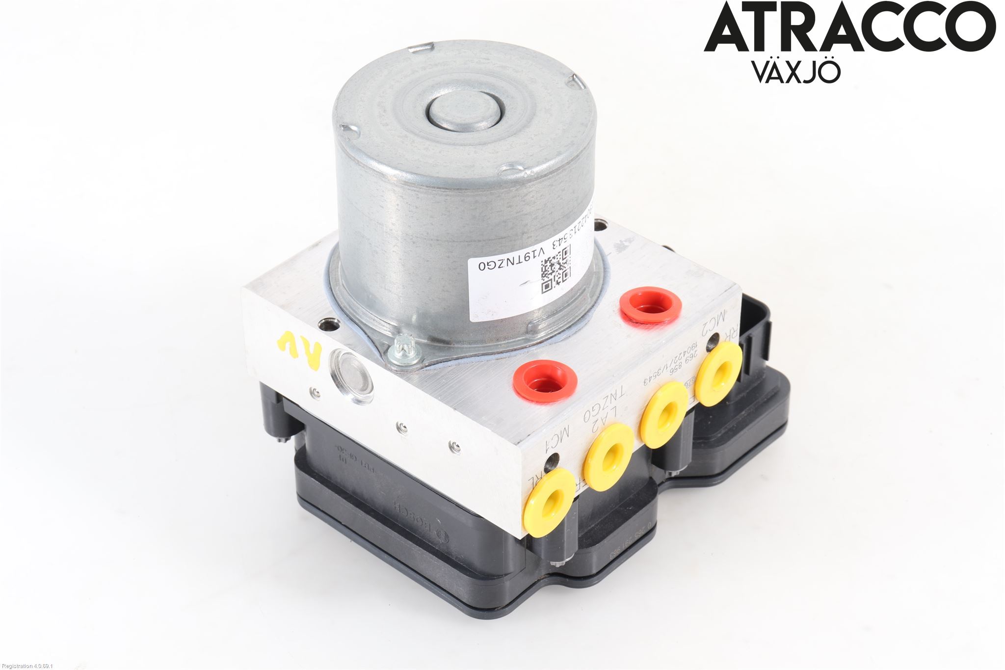 Honda CR-V 19-22 Abs Hydraulaggregat