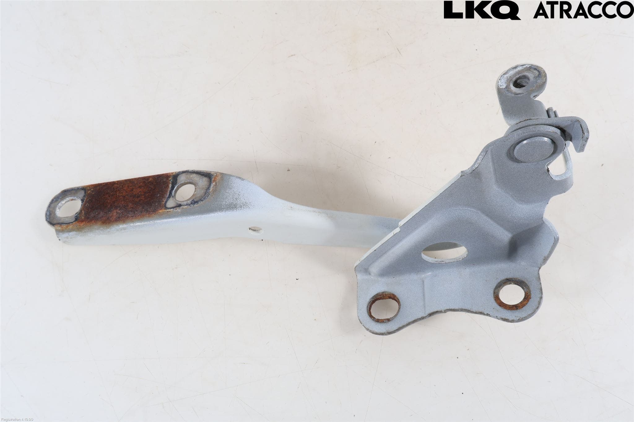 Toyota RAV4 13-18 Huvgångjärn