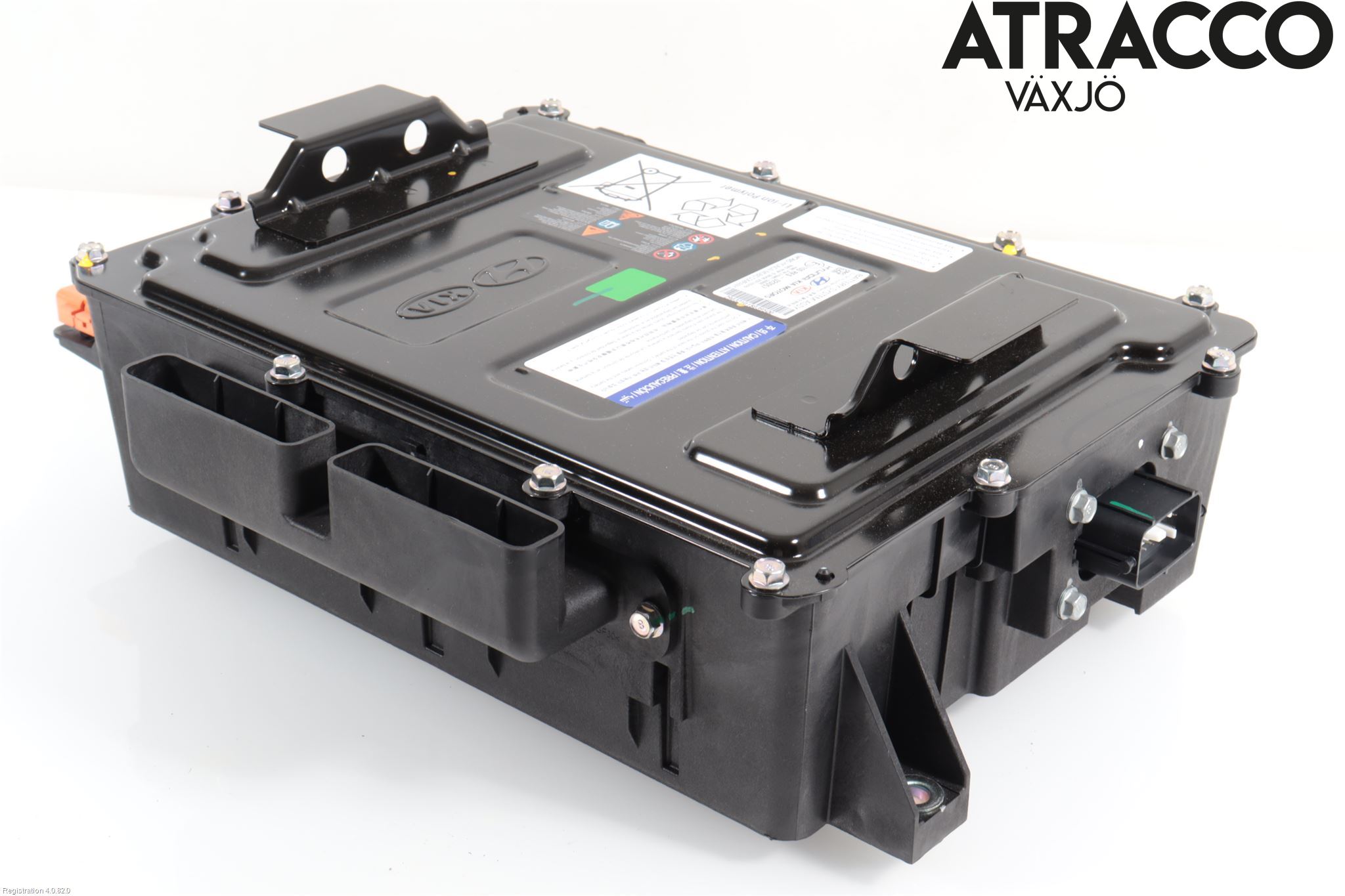 Hyundai BAYON BC3 21- Batteri Högspänning