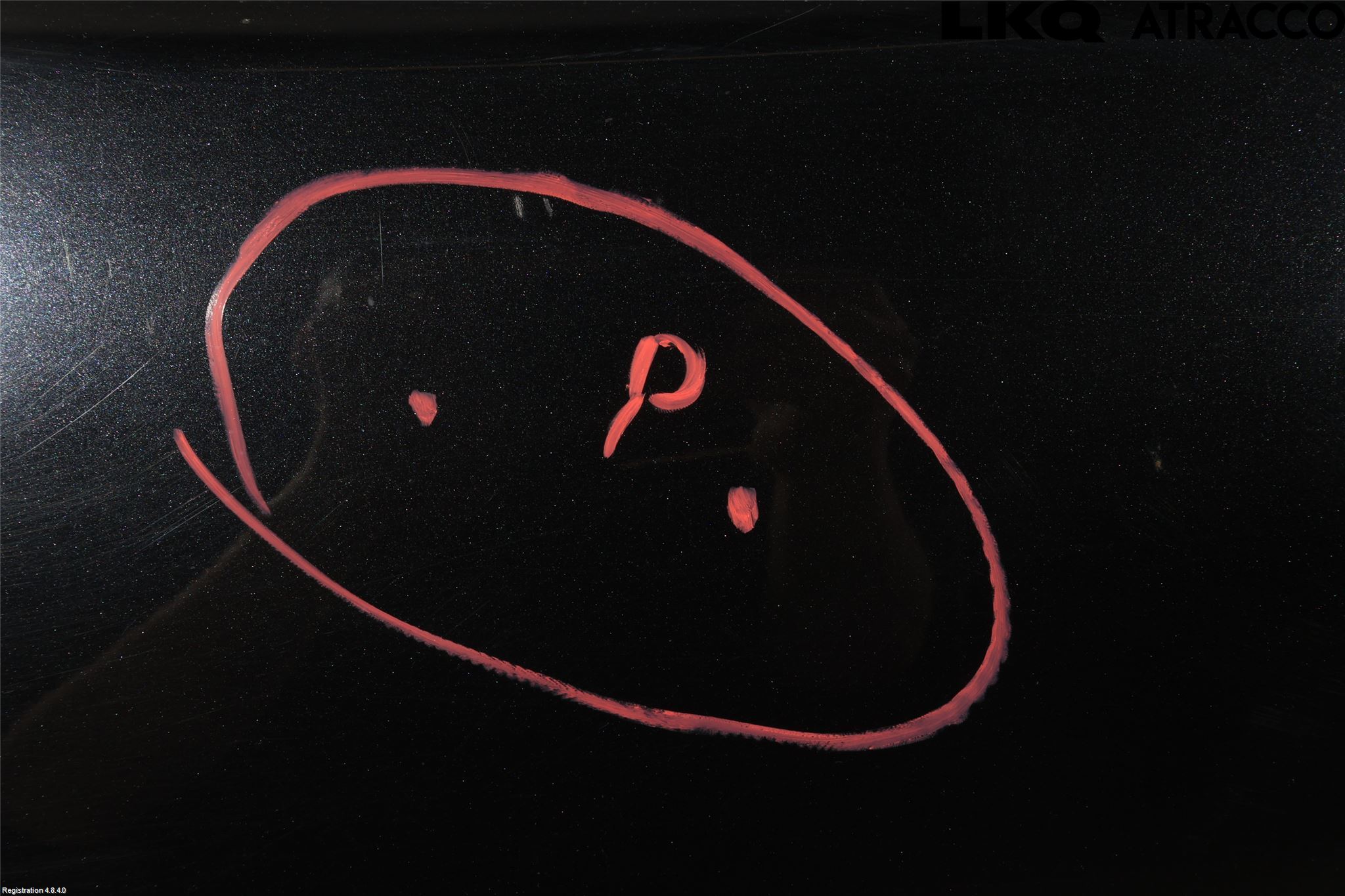 Toyota AURIS 10-12 Baklucka Cc-Kombi-Sedan