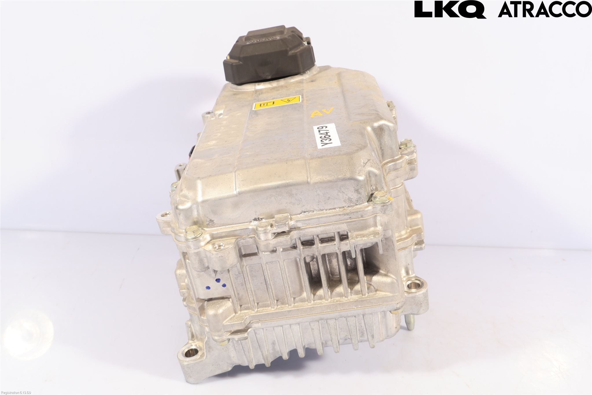 Honda HR-V 21- Inverter Hybrid