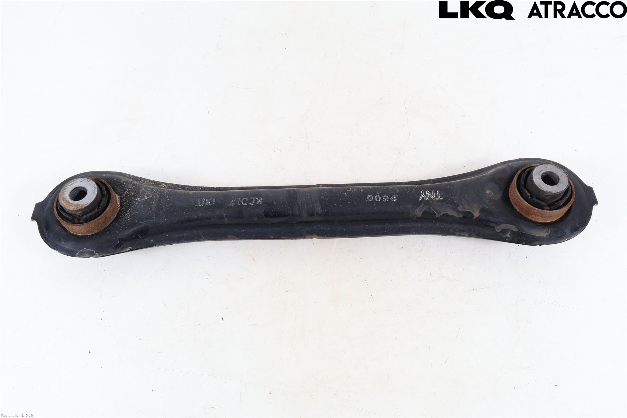 Honda CIVIC e HEV 23- Bärarm Bak Vänster