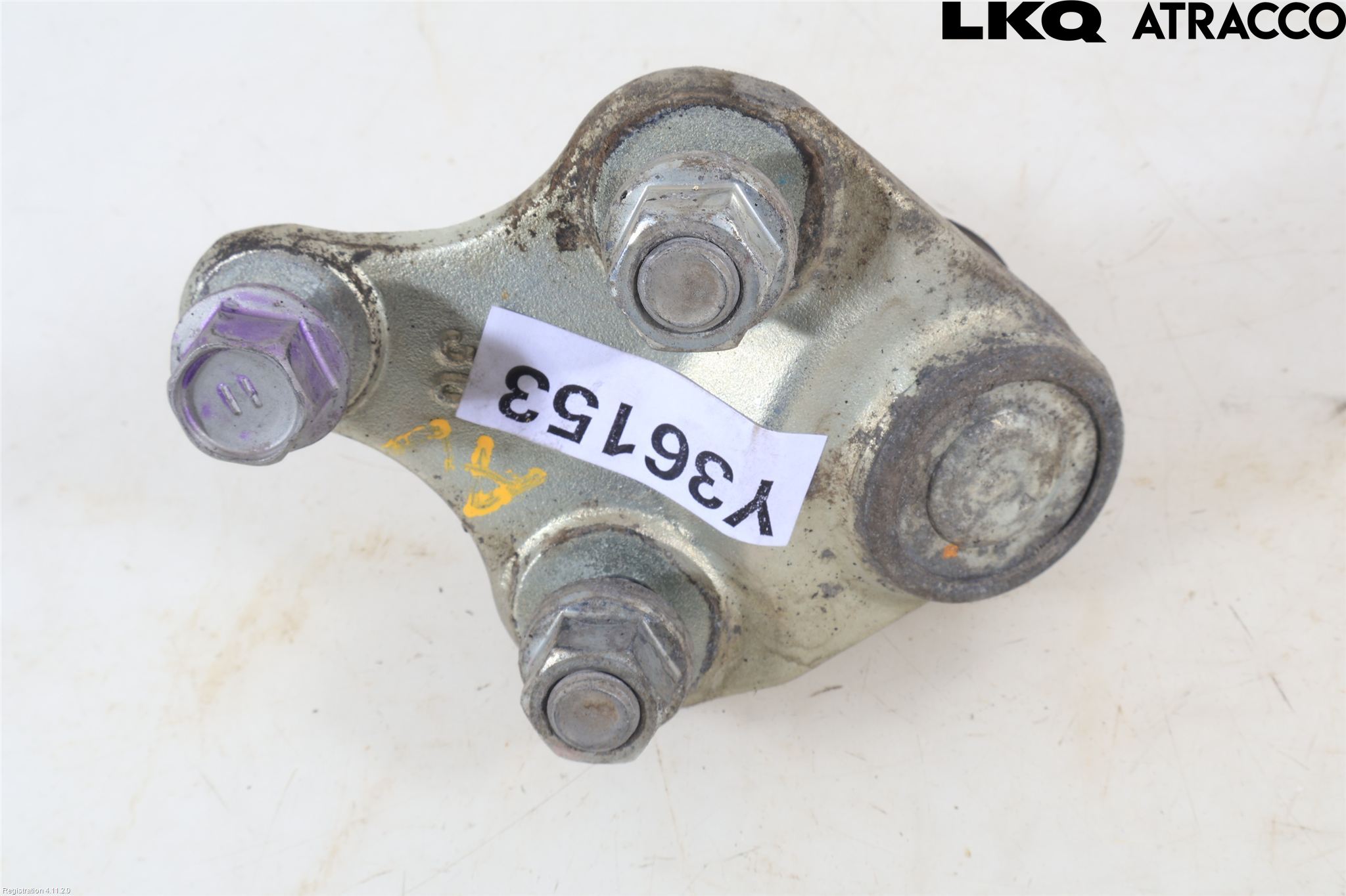 Toyota C-HR 24- Styrspindelled-Kulled