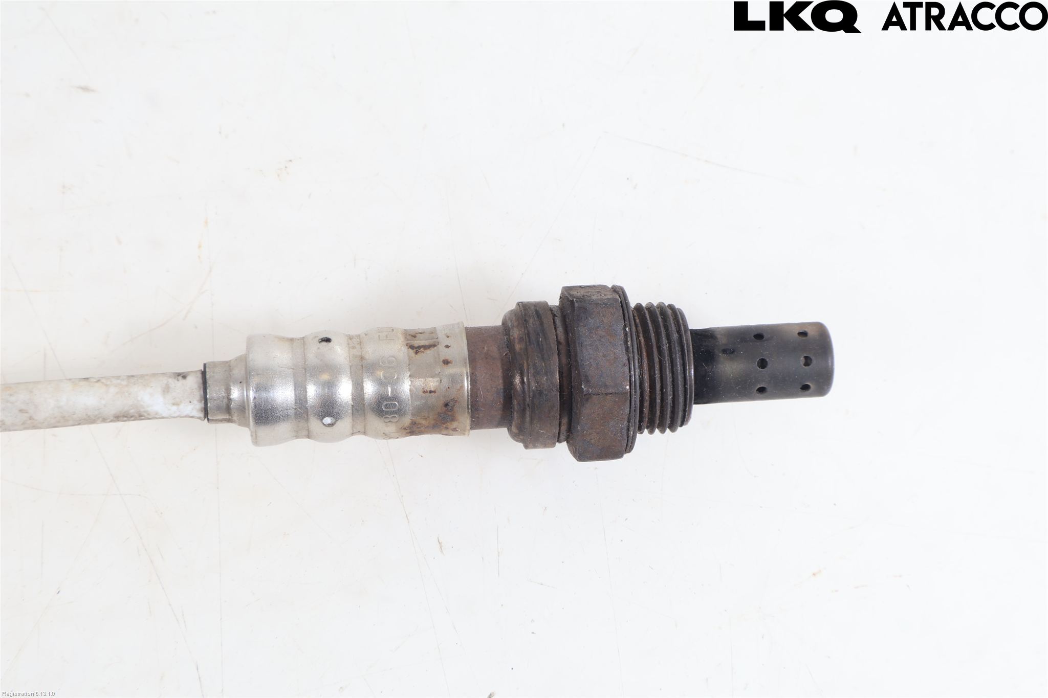 Citroen C4 II 11-18 Injlambdasond