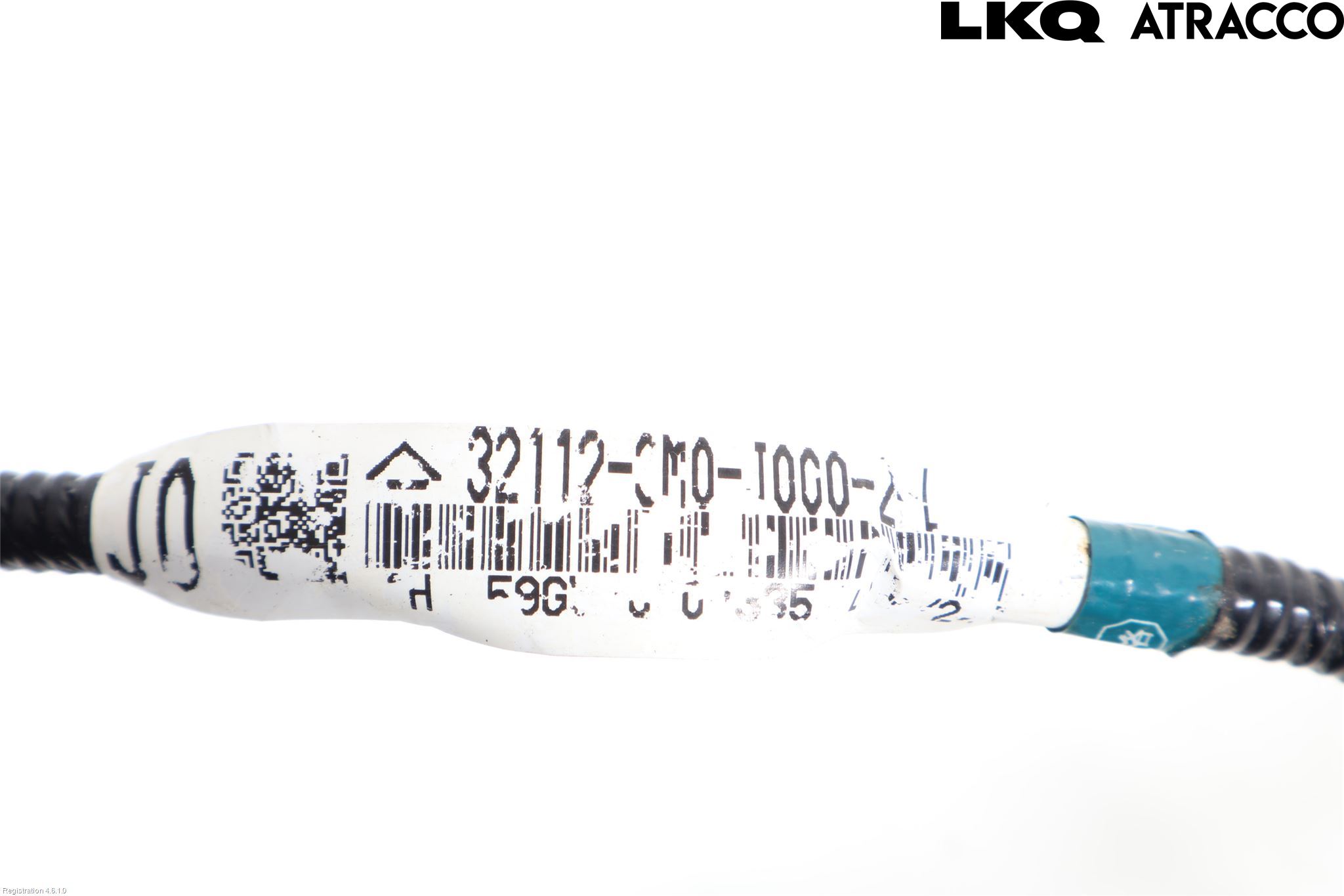 Honda HR-V 21- Kabelhärva