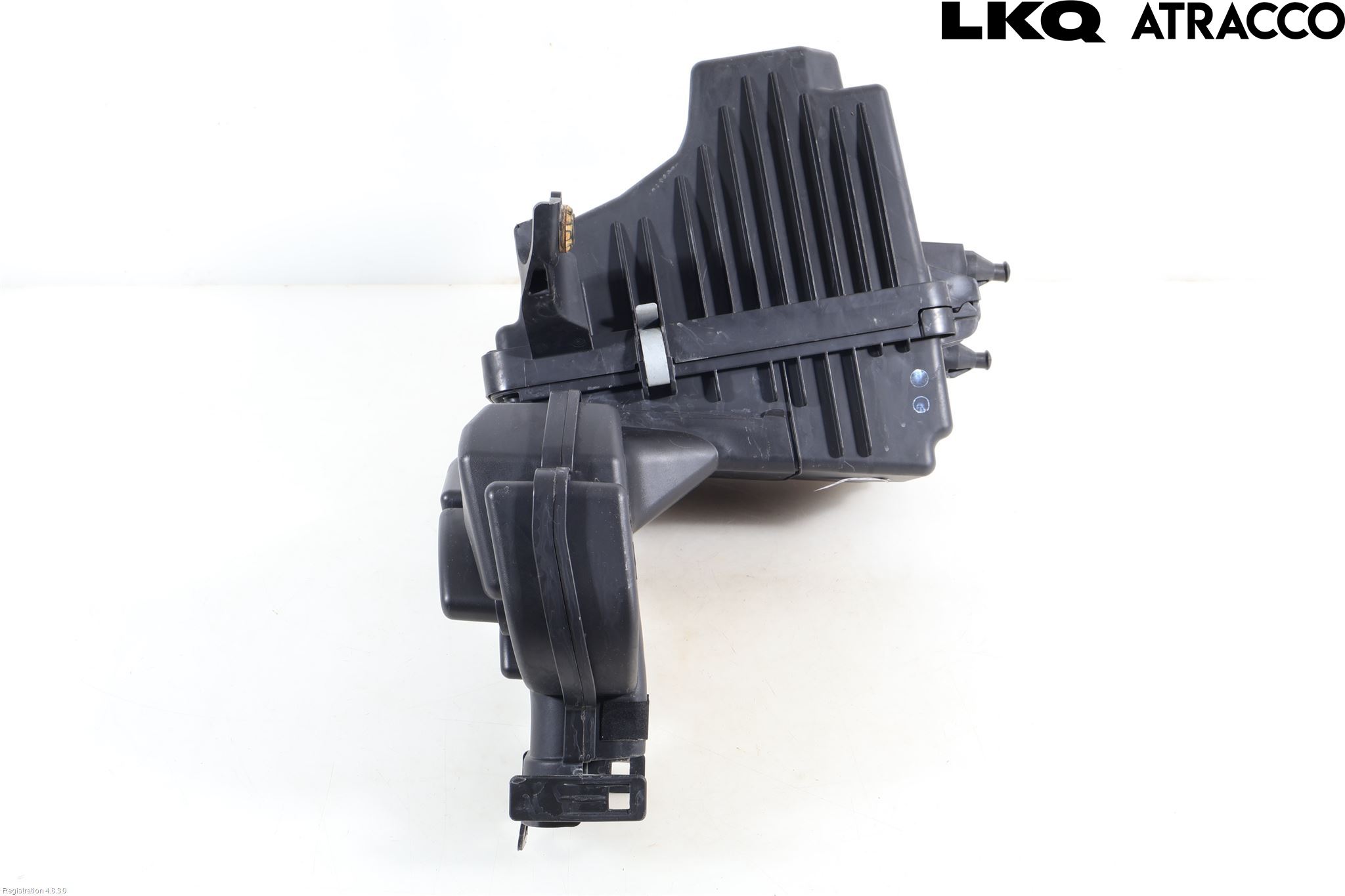 Renault KADJAR 15- Luftrenare