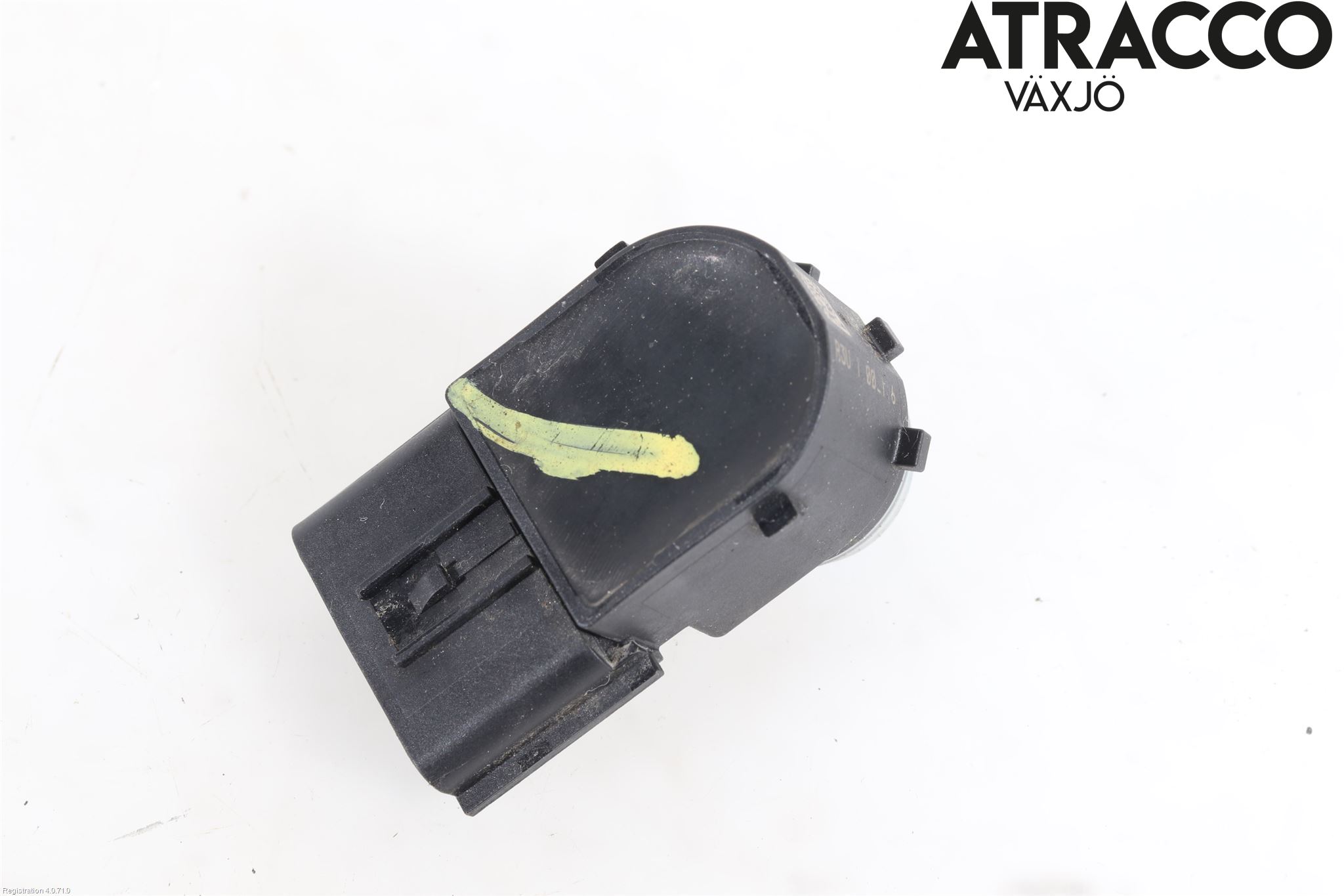 Hyundai i30 PD 17- Parkeringshjälp Backsensor